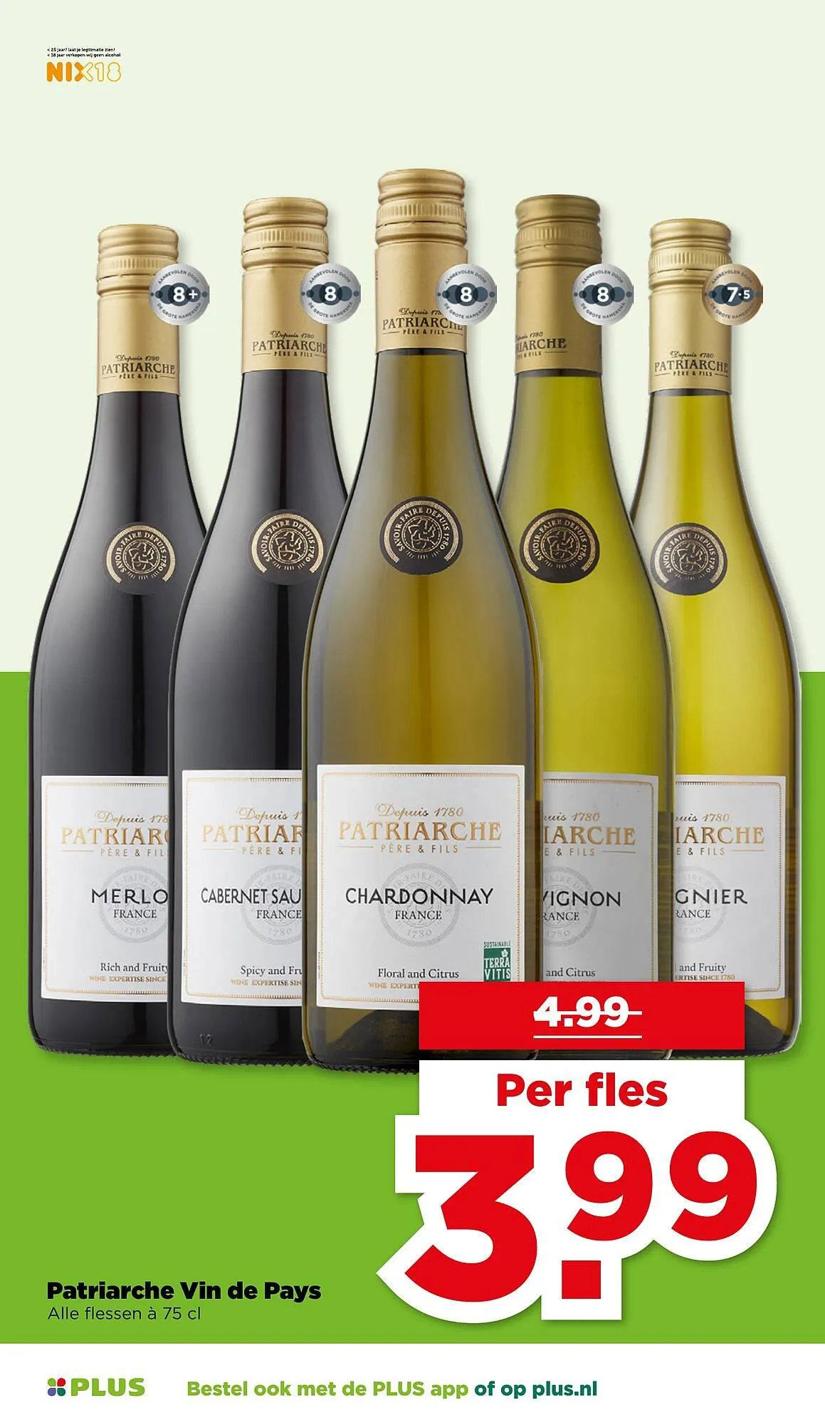 PLUS folder van 7 mei tot 13 mei 2025 - Folder pagina 34