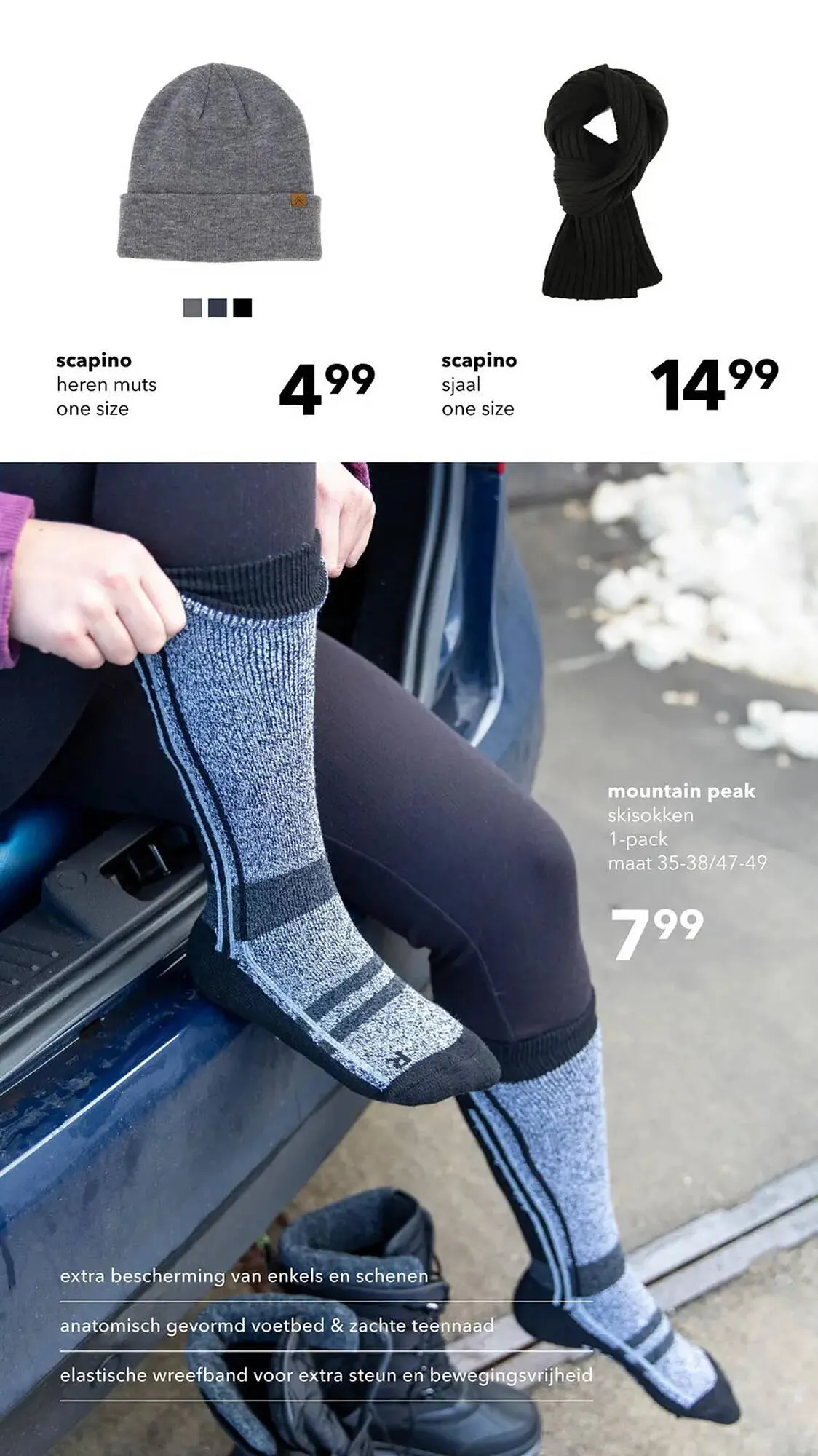 Scapino folder van 13 november tot 10 december 2023 - Folder pagina 21