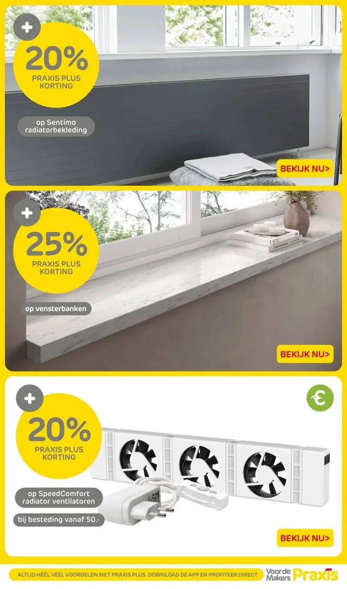 Praxis folder van 17 november tot 23 november 2025 - Folder pagina 34