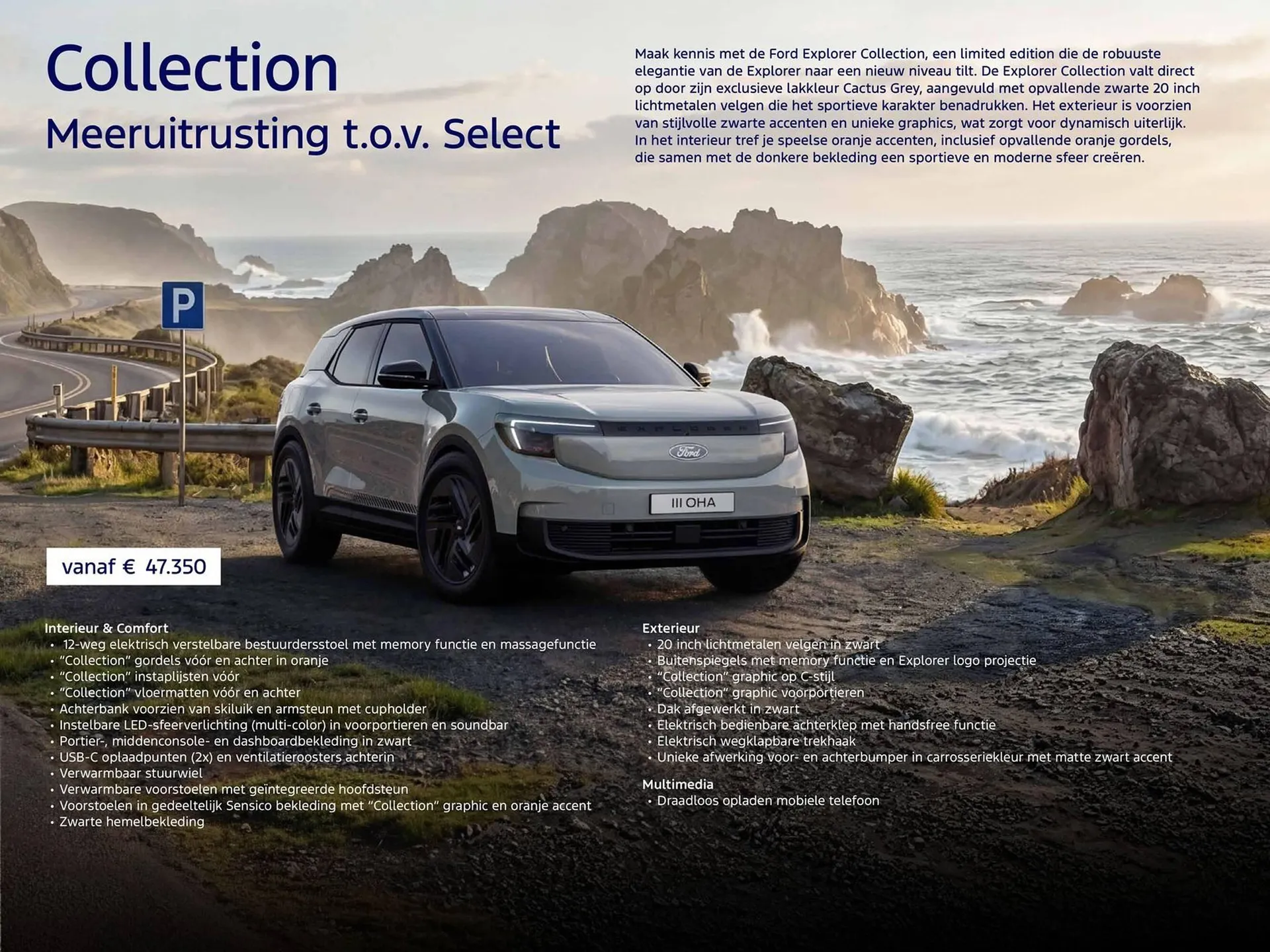 Ford folder van 15 maart tot 30 juni 2026 - Folder pagina 7