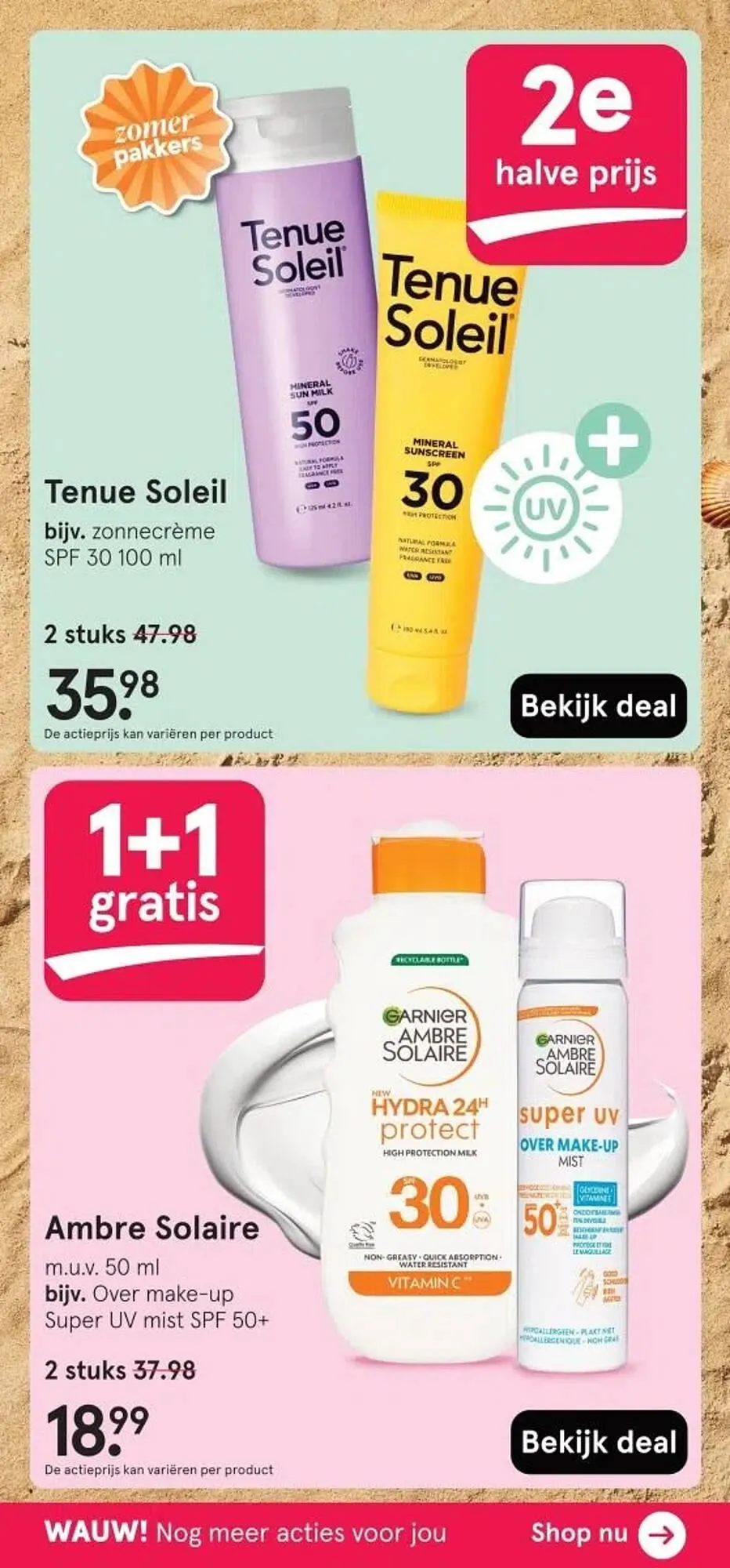 Etos folder van 14 juli tot 20 juli 2025 - Folder pagina 6