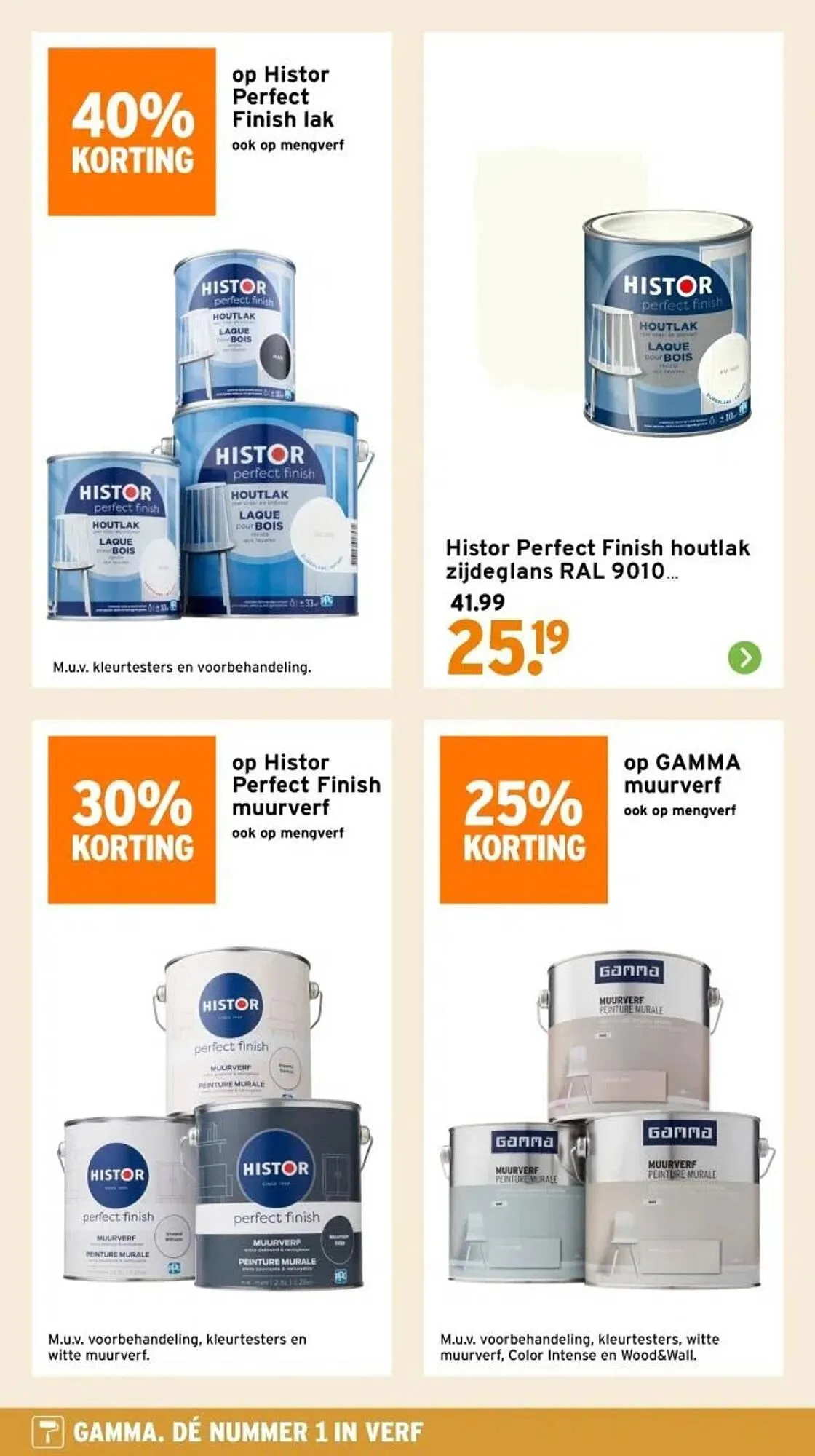 GAMMA folder van 20 februari tot 22 februari 2026 - Folder pagina 5