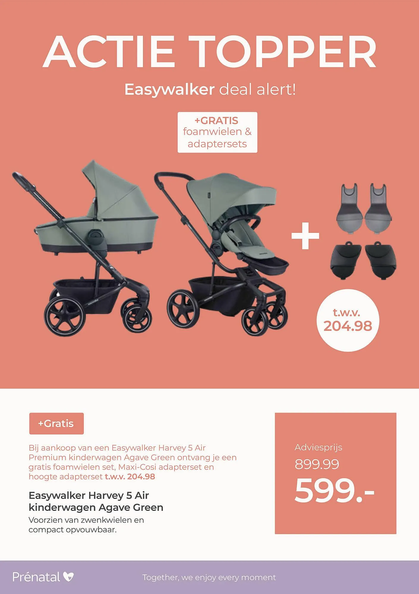 Prenatal folder van 2 april tot 13 april 2025 - Folder pagina 16