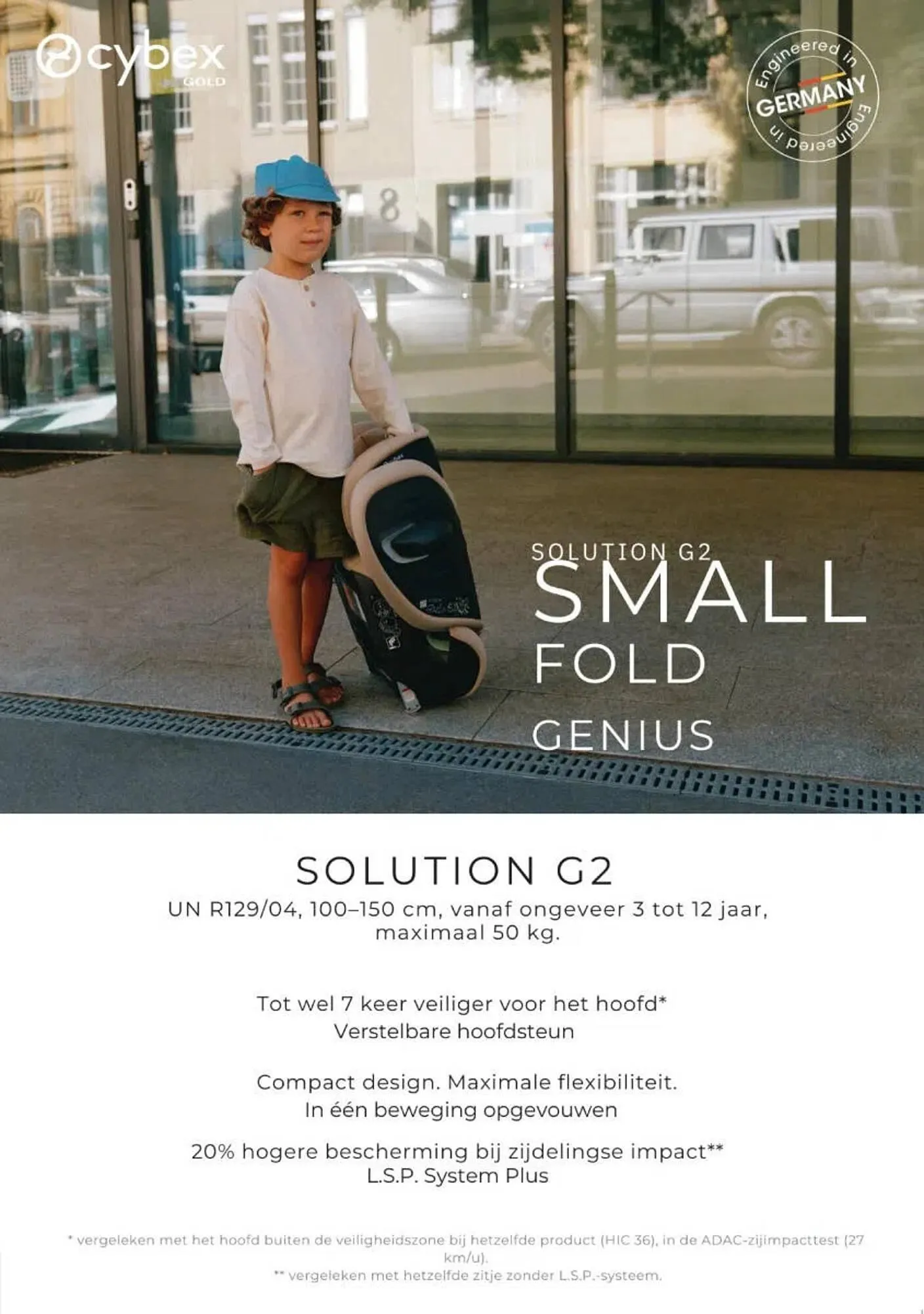 Baby-Dump folder van 7 april tot 4 mei 2026 - Folder pagina 27