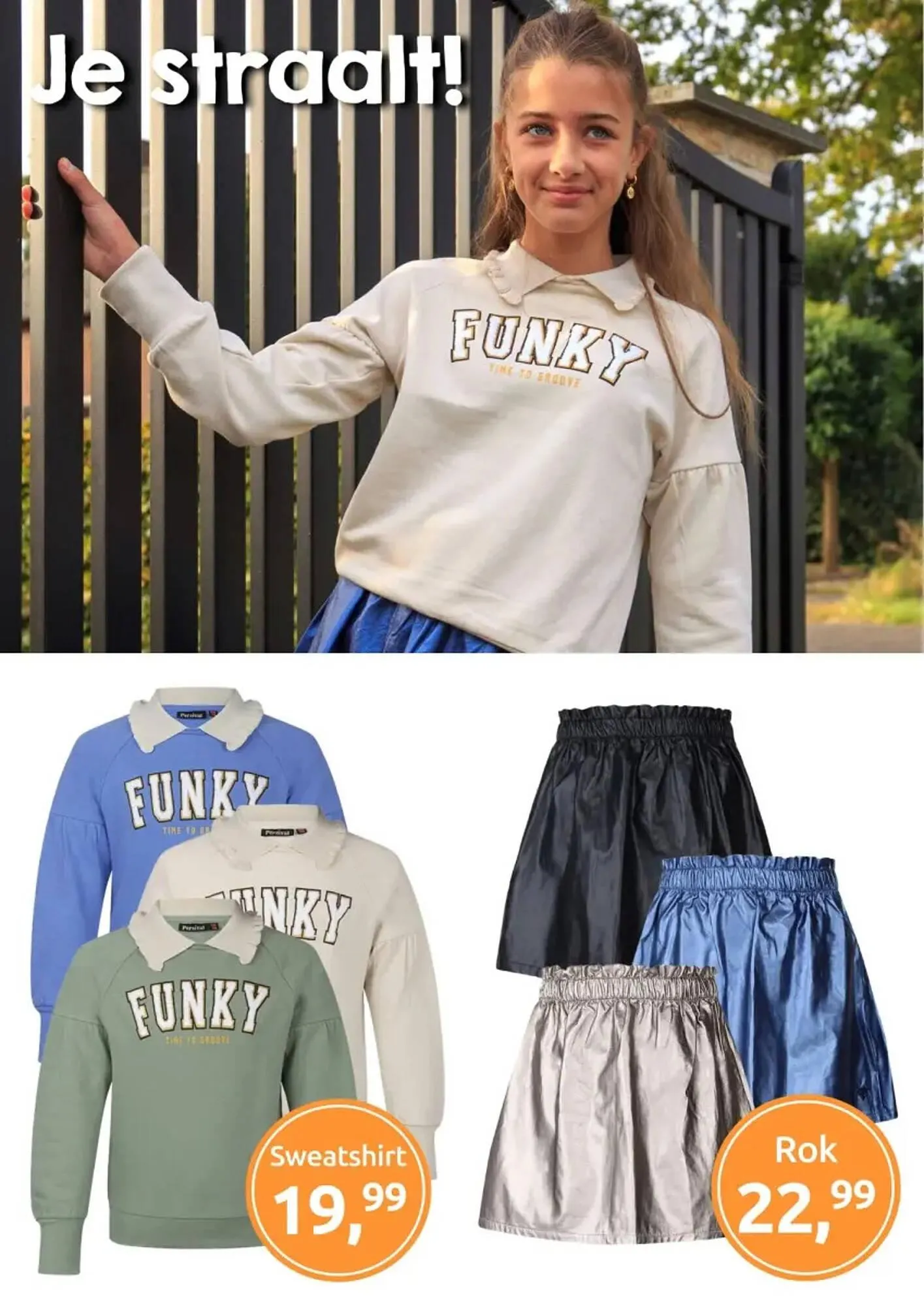 Jola Mode folder van 6 november tot 12 november 2023 - Folder pagina 15