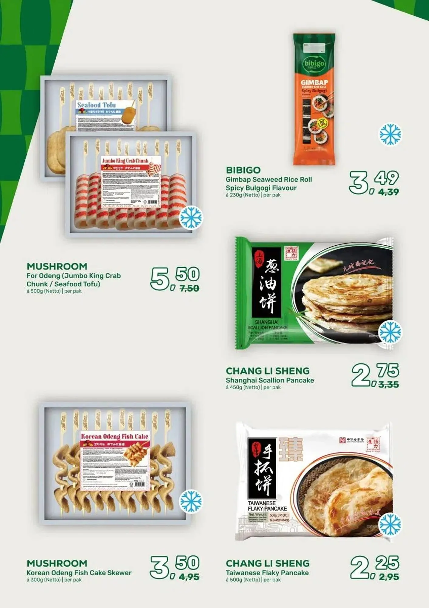 Amazing Oriëntal folder van 7 januari tot 27 januari 2026 - Folder pagina 14