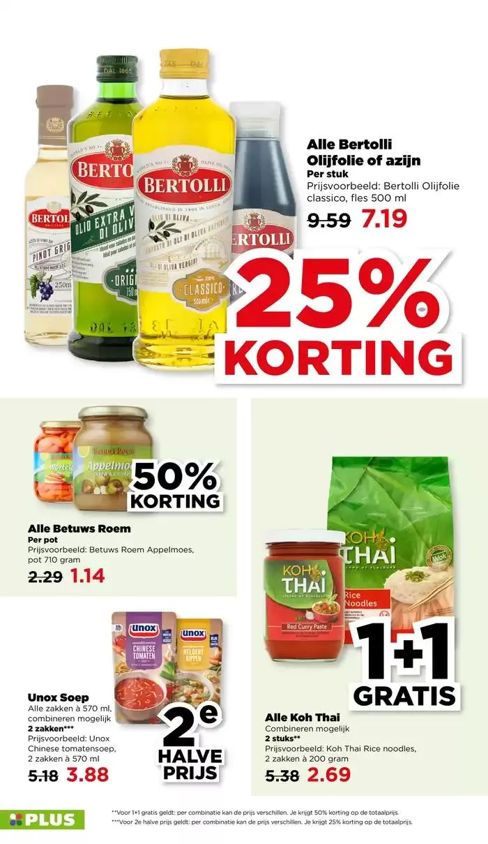 Plus folder van 17 november tot 23 november 2024 - Folder pagina 41