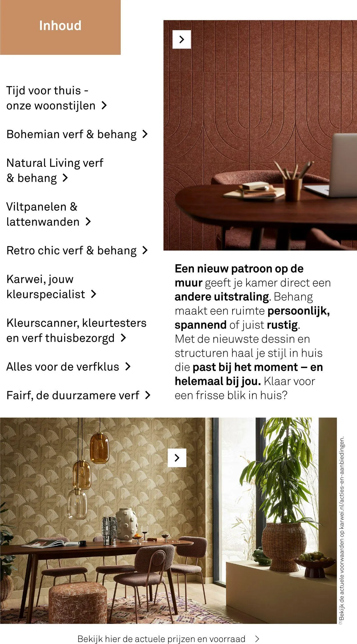 Karwei Actuele folder van 29 september tot 5 oktober 2025 - Folder pagina 3