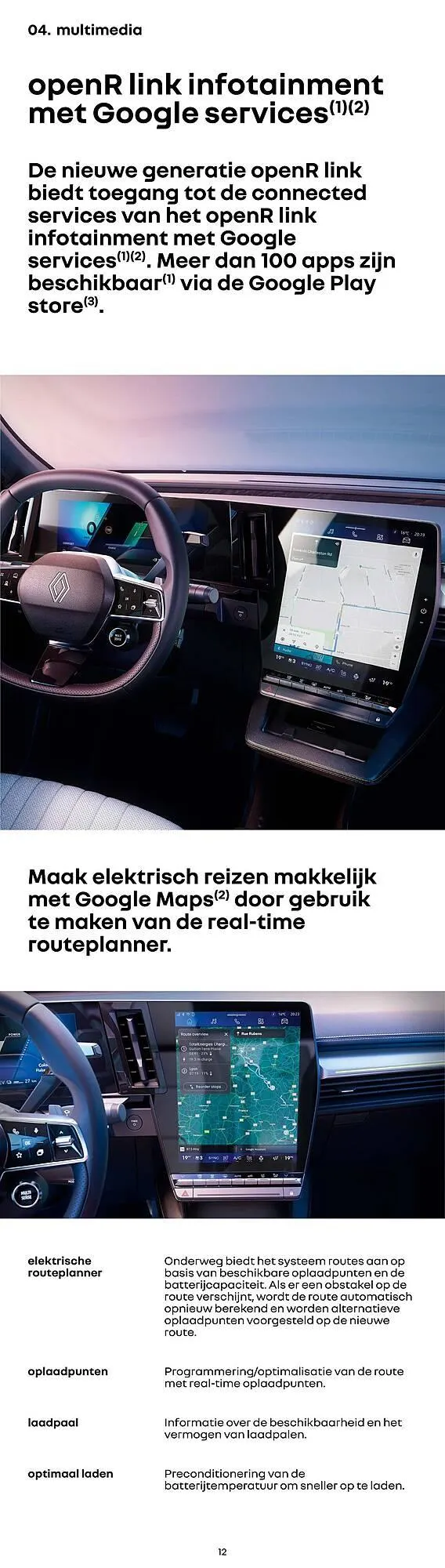Renault folder van 14 juli tot 14 juli 2026 - Folder pagina 12