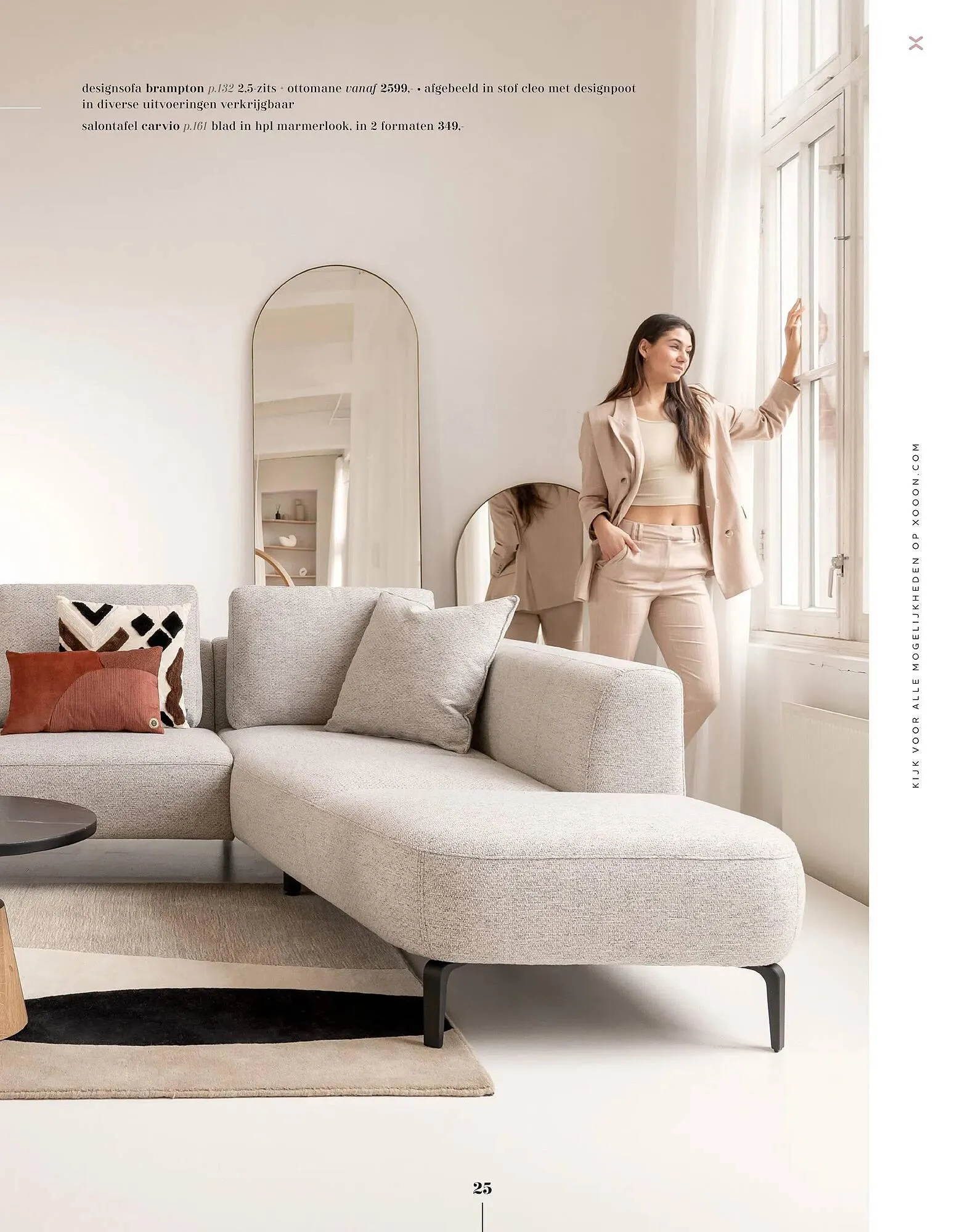 Xooon folder van 30 november tot 31 december 2024 - Folder pagina 27