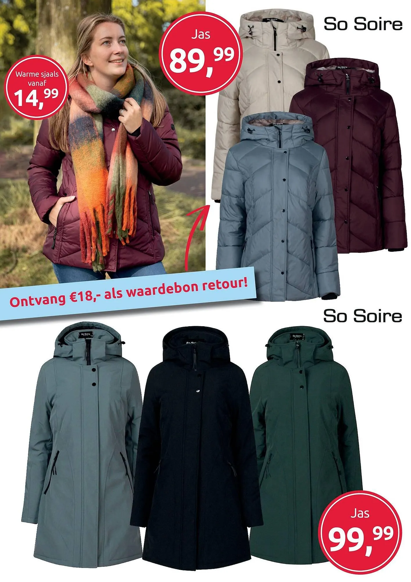 Tuunte folder van 1 oktober tot 31 oktober 2025 - Folder pagina 5