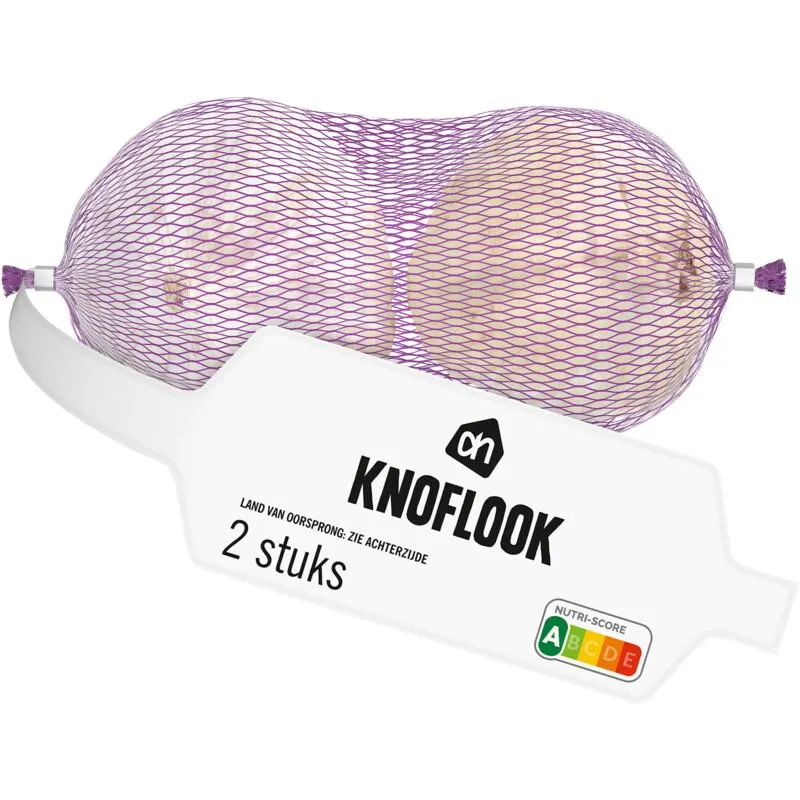 AH Knoflook