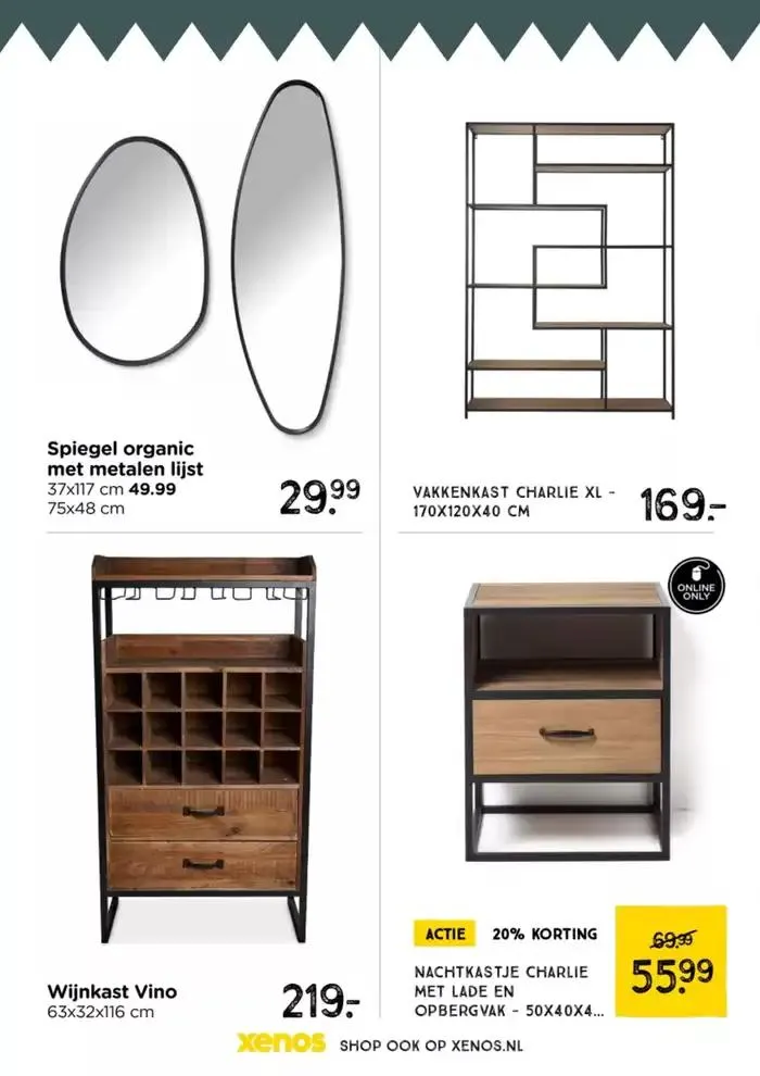 Speciale aanbiedingen voor u van 29 september tot 13 oktober 2024 - Folder pagina 70