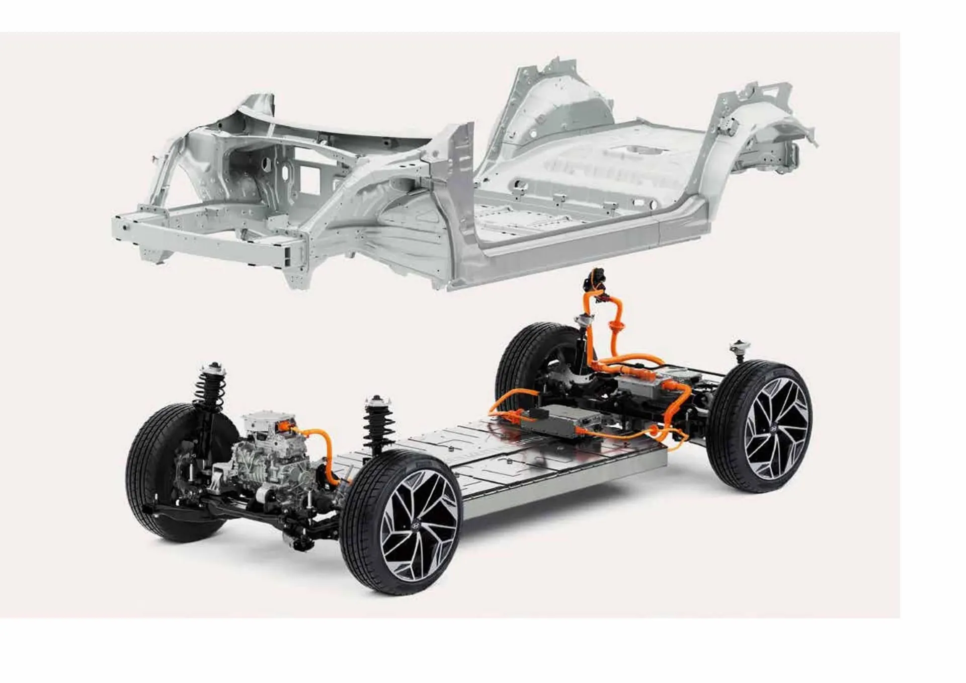 Hyundai IONIQ 6 folder van 8 januari tot 8 januari 2024 - Folder pagina 32