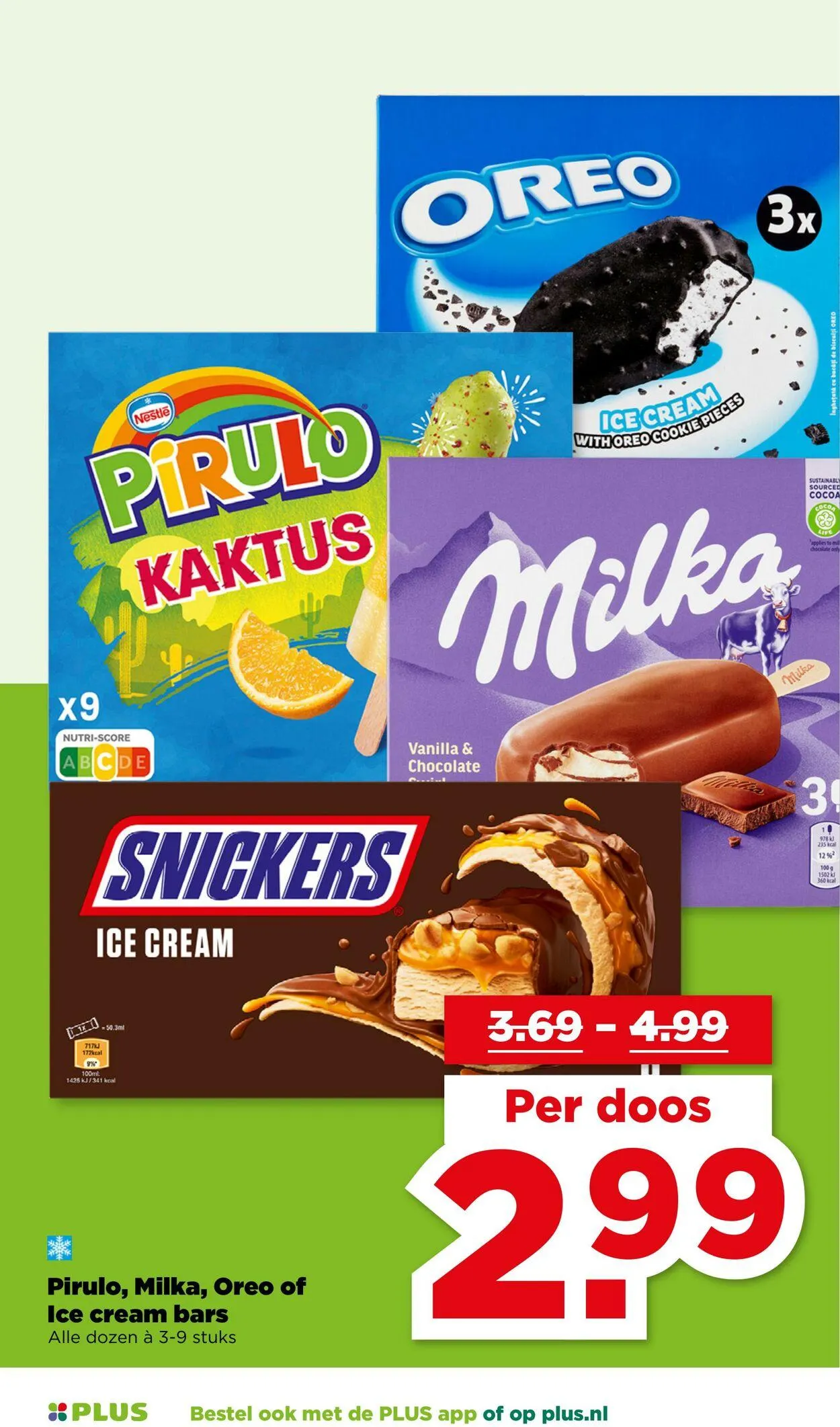 Plus Actuele folder van 2 november tot 16 november 2025 - Folder pagina 22