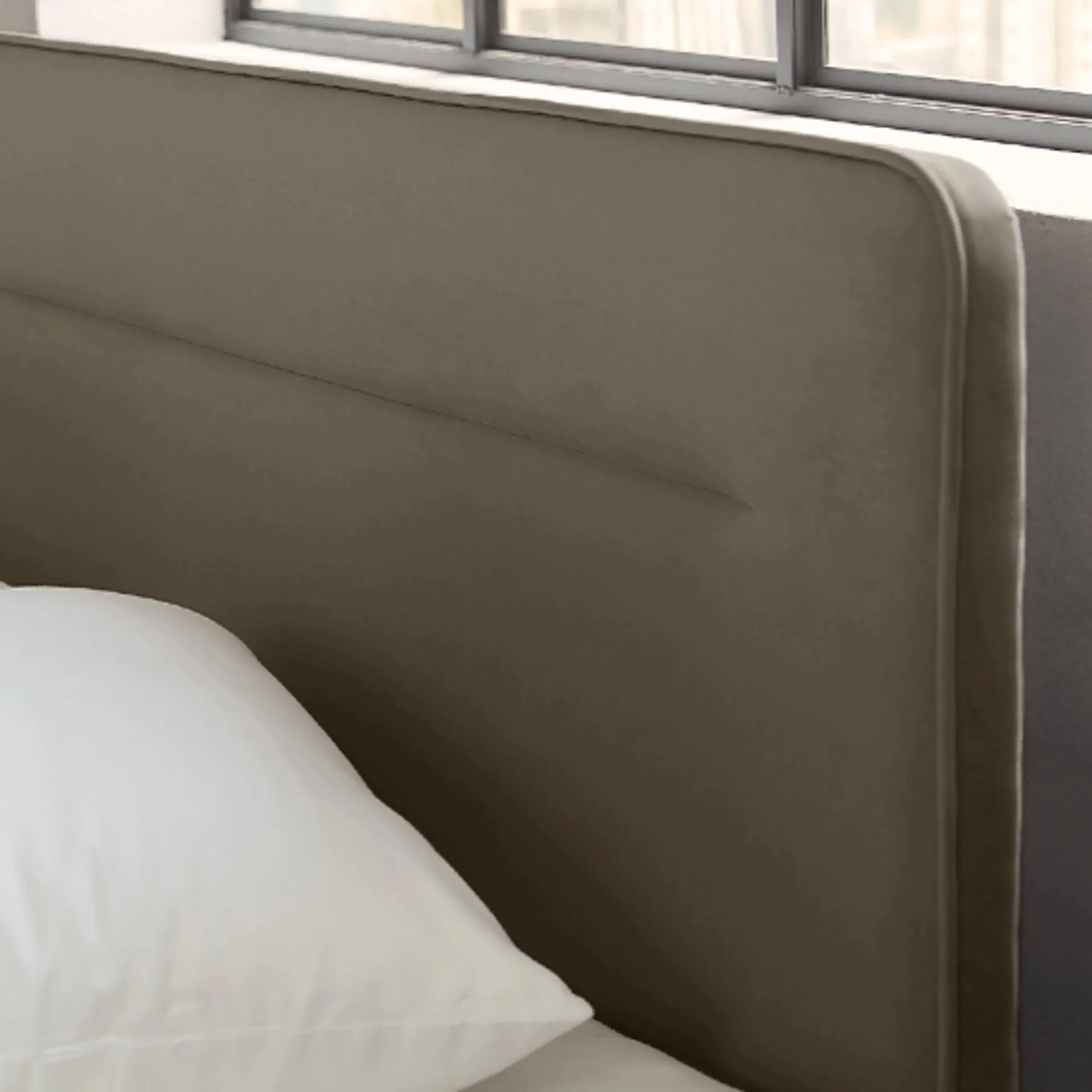 Boxspring Home 102 - Snel leverbaar