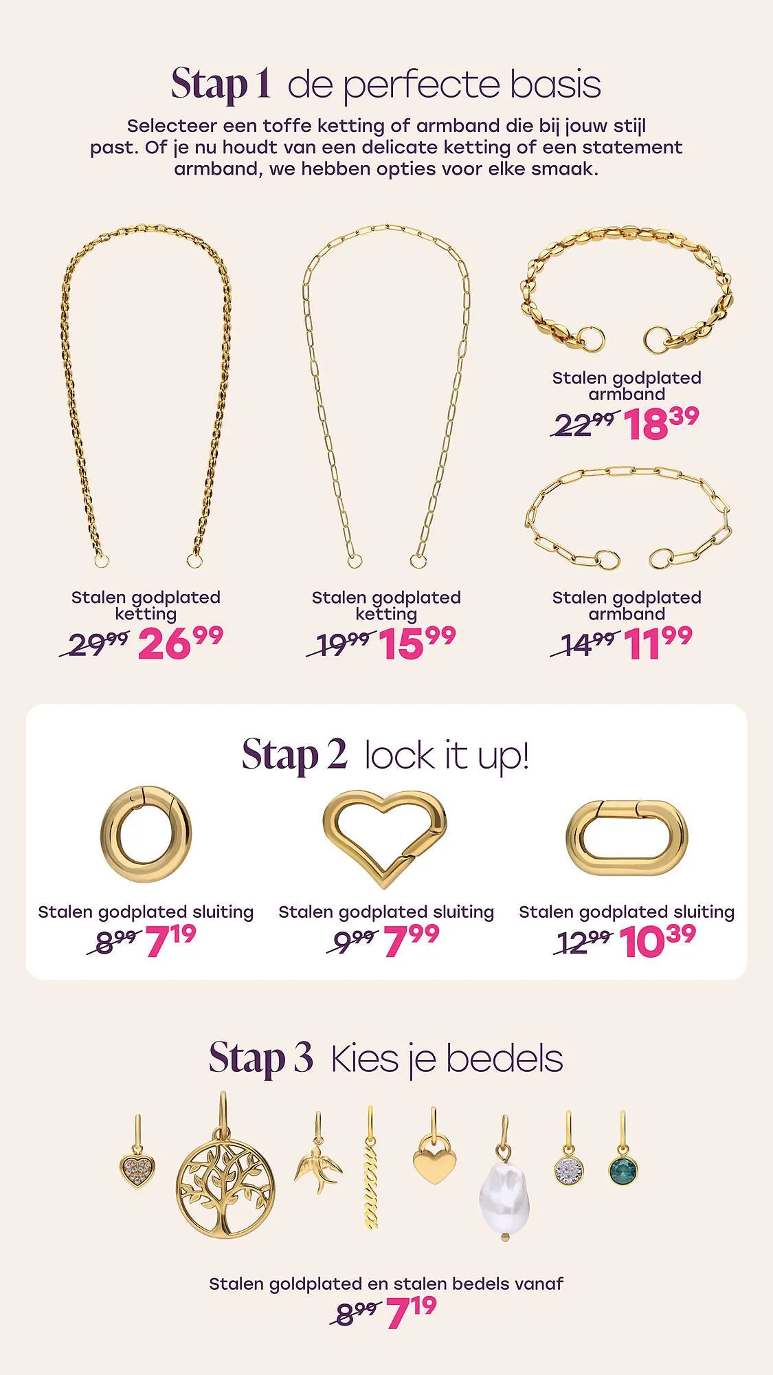 Lucardi folder van 9 april tot 11 mei 2025 - Folder pagina 21