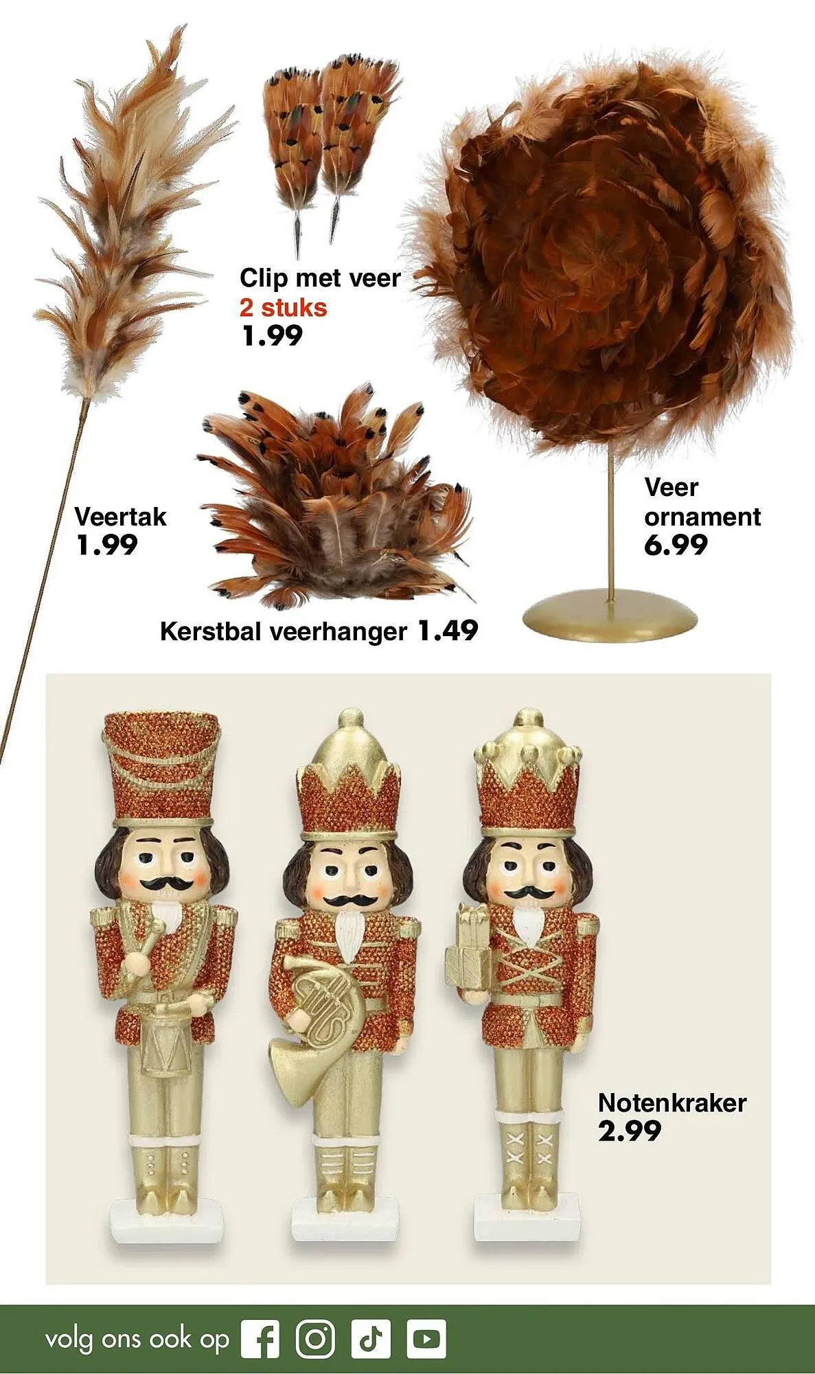 Wibra folder van 15 oktober tot 23 december 2023 - Folder pagina 6