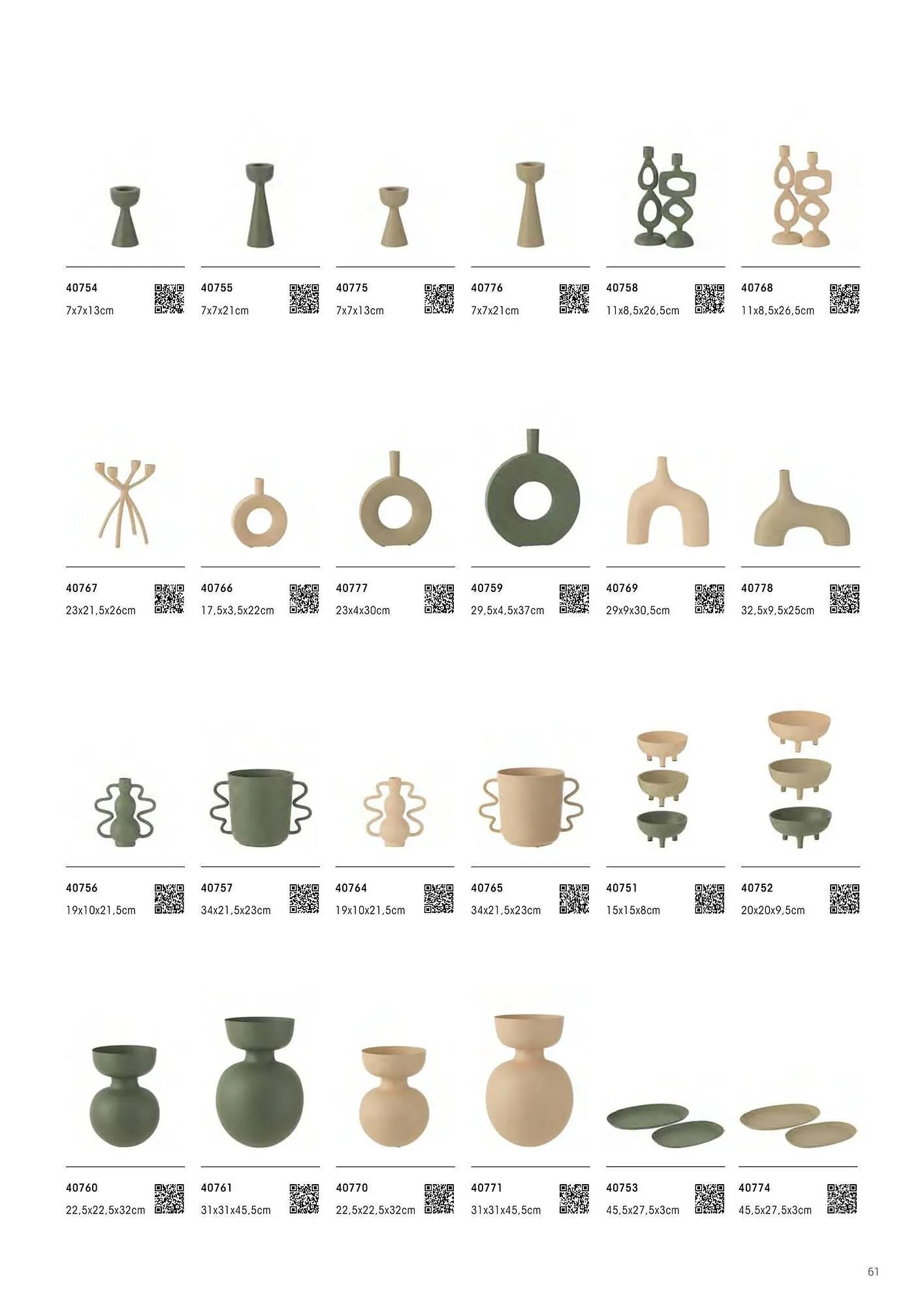 J-Line folder van 8 november tot 31 december 2023 - Folder pagina 61