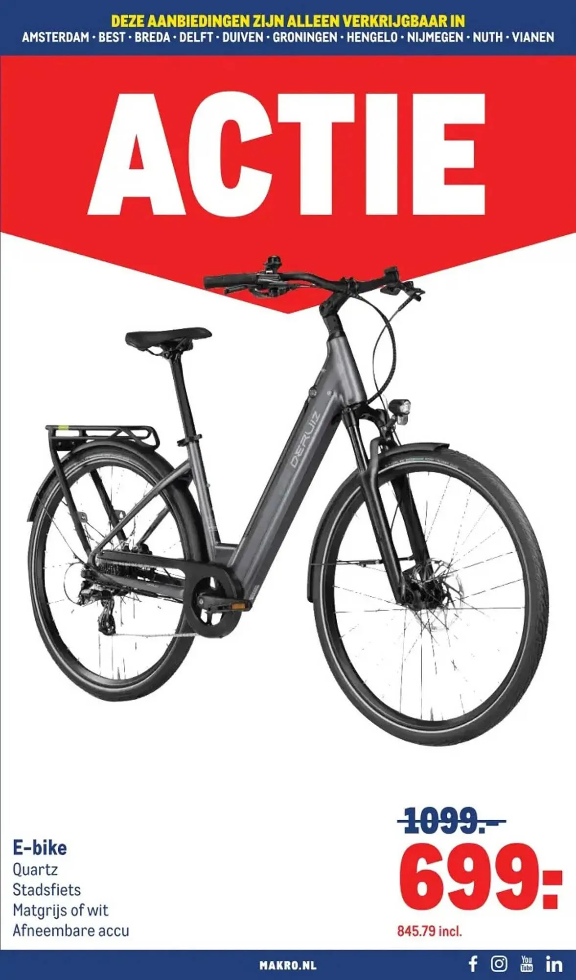 Makro folder van 8 april tot 21 april 2026 - Folder pagina 29