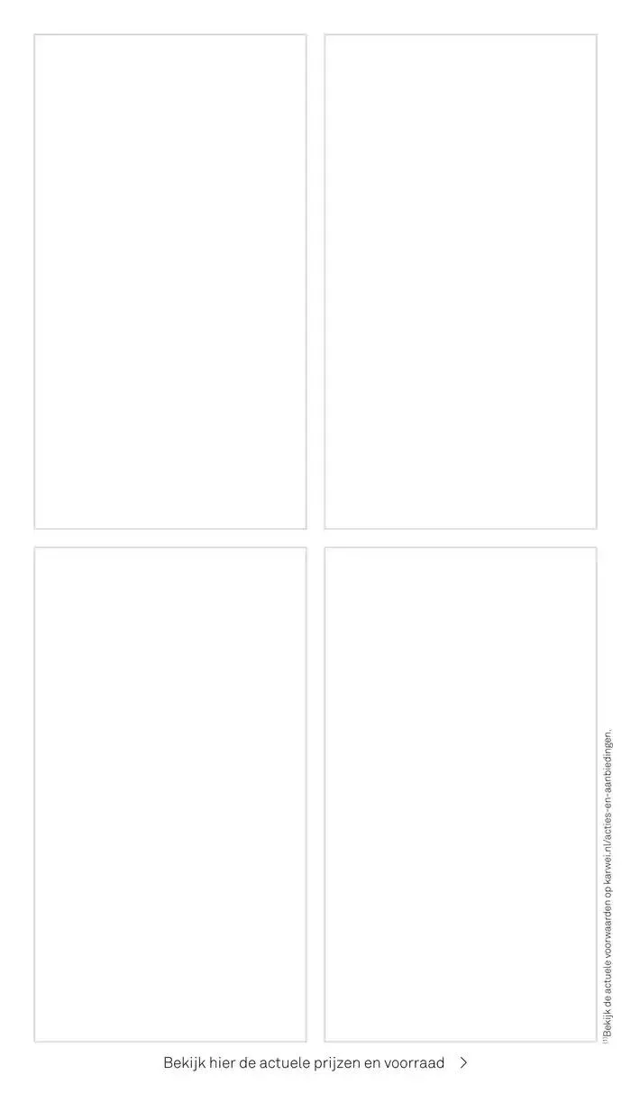 Karwei folder van 27 januari tot 10 februari 2025 - Folder pagina 5