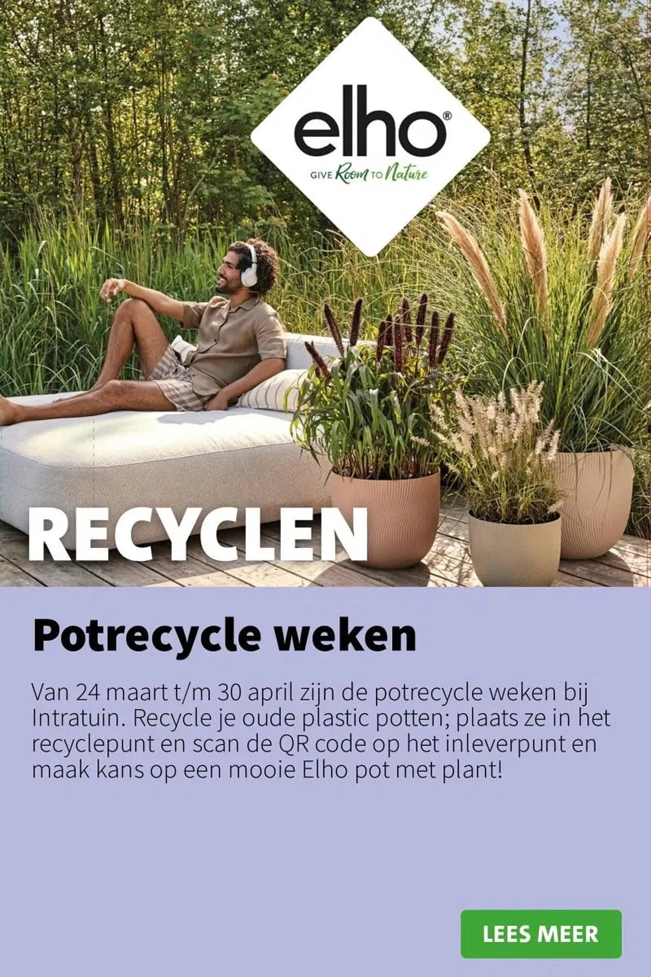 Intratuin folder van 24 maart tot 30 maart 2025 - Folder pagina 11