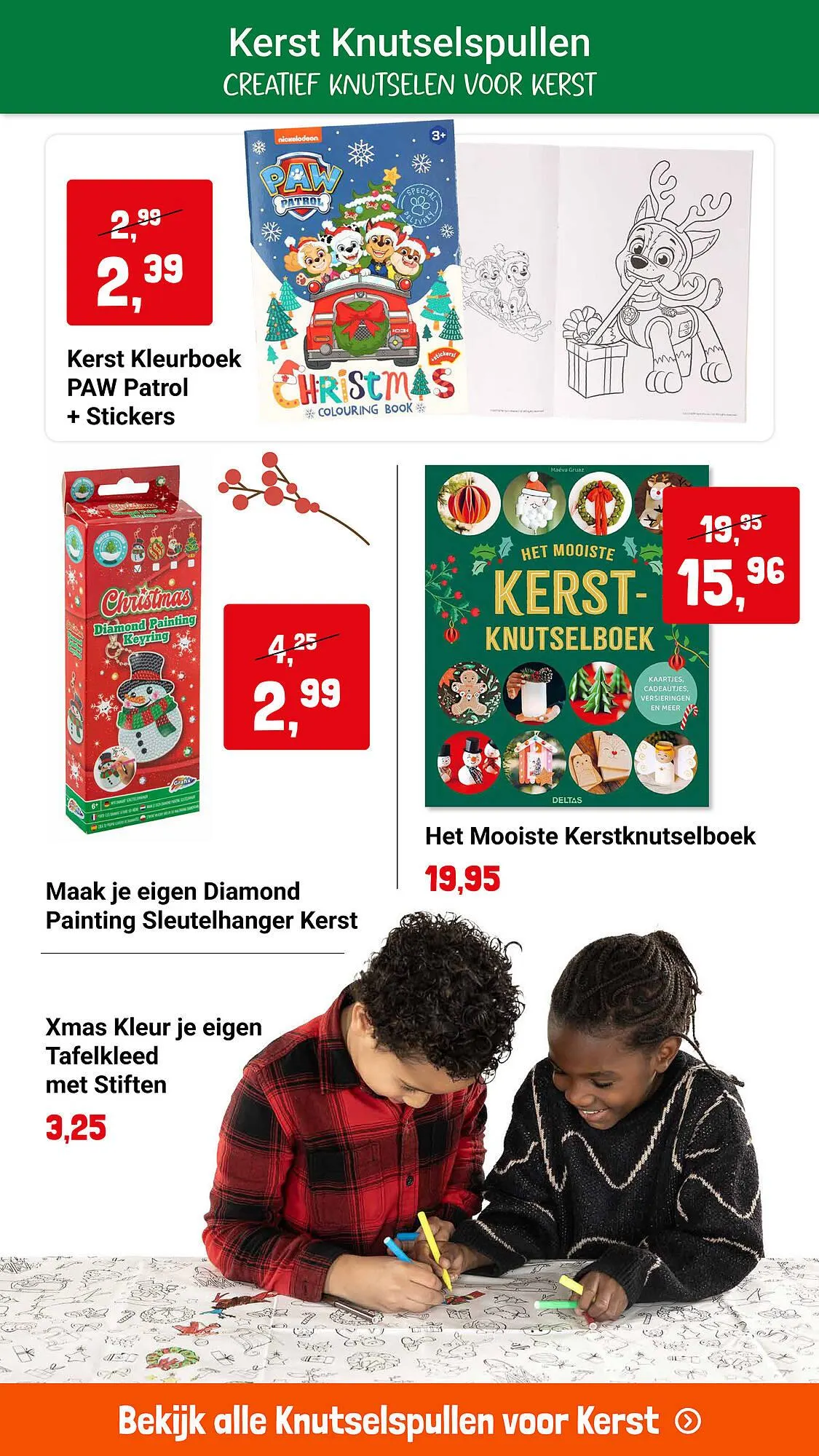 Lobbes folder van 7 december tot 25 december 2025 - Folder pagina 14