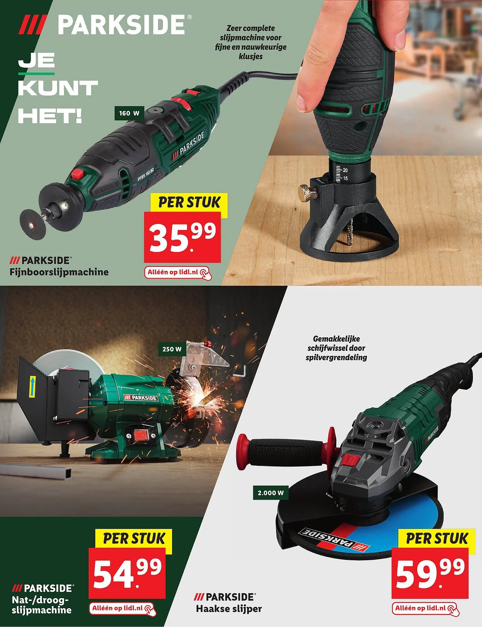 Lidl folder van 11 september tot 17 september 2023 - Folder pagina 30