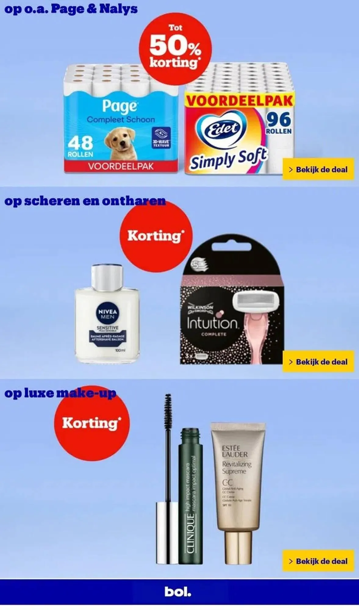 Bol.com folder van 5 januari tot 11 januari 2026 - Folder pagina 5