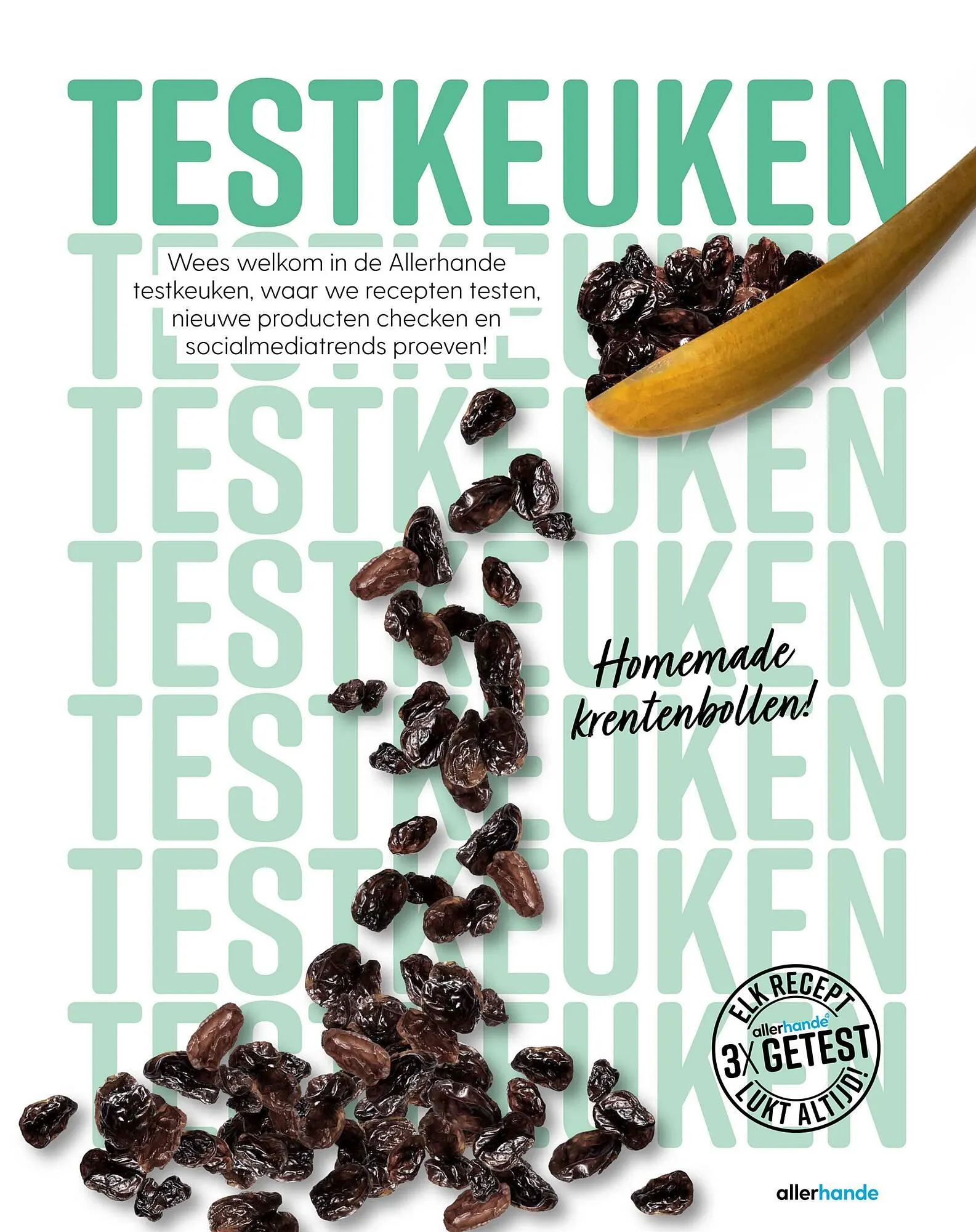 Allerhande magazine van 19 augustus tot 6 oktober 2025 - Folder pagina 113