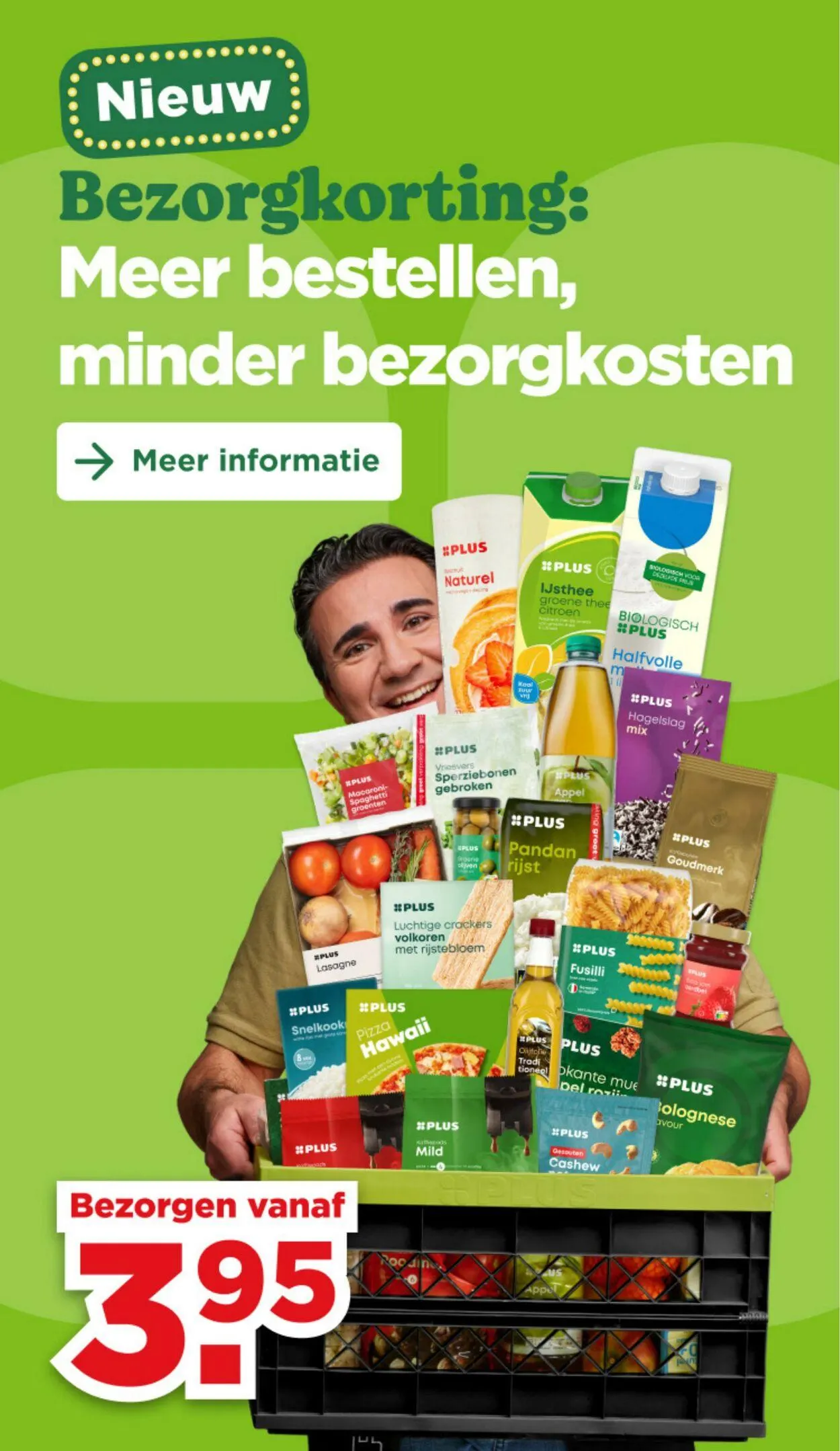 Plus Actuele folder van 2 november tot 16 november 2025 - Folder pagina 18