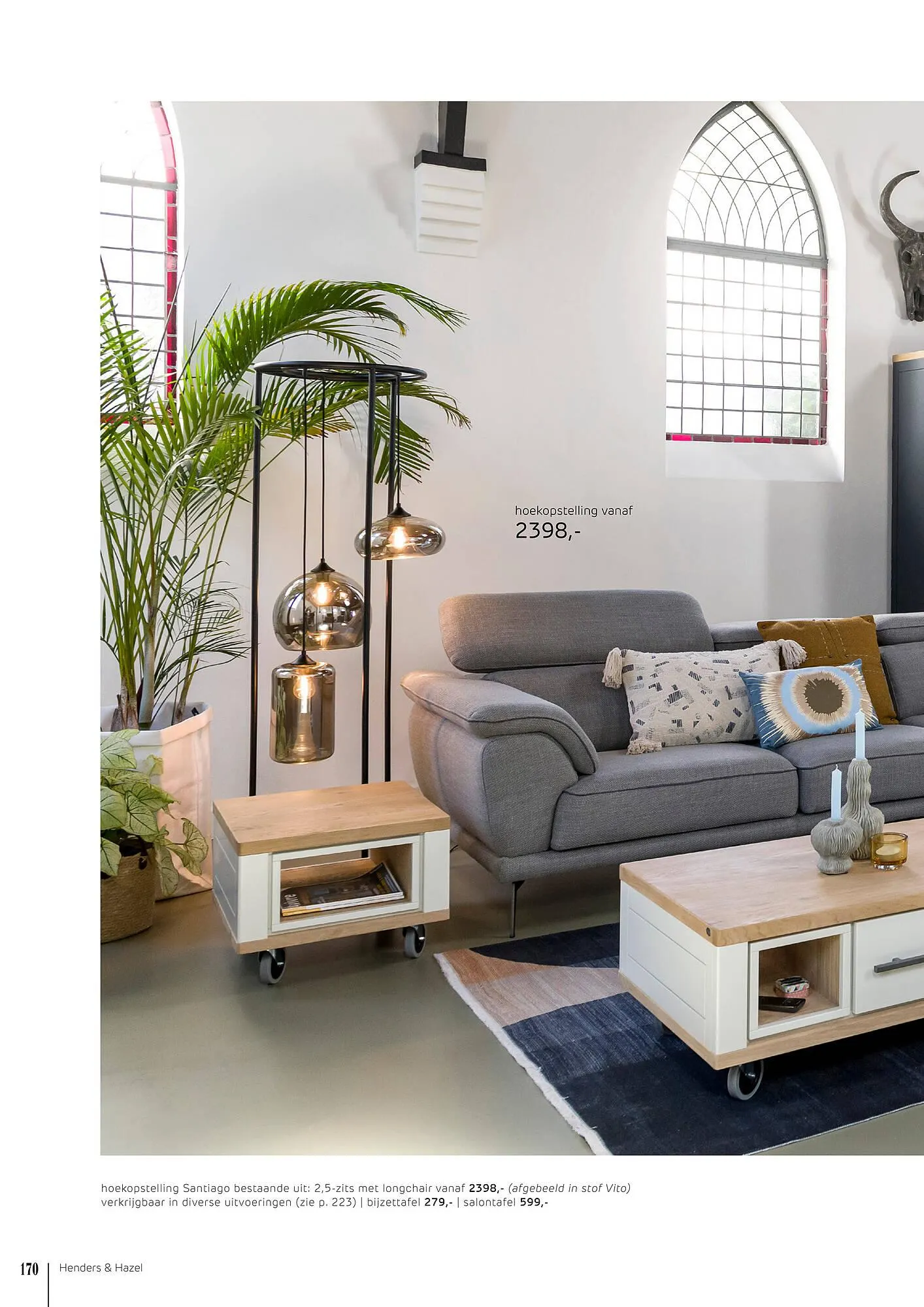 Xooon folder van 18 september tot 31 maart 2024 - Folder pagina 170