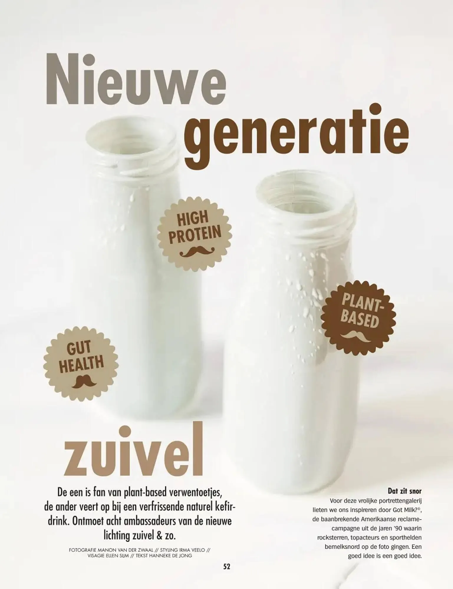 Albert Heijn folder van 10 maart tot 31 december 2025 - Folder pagina 52