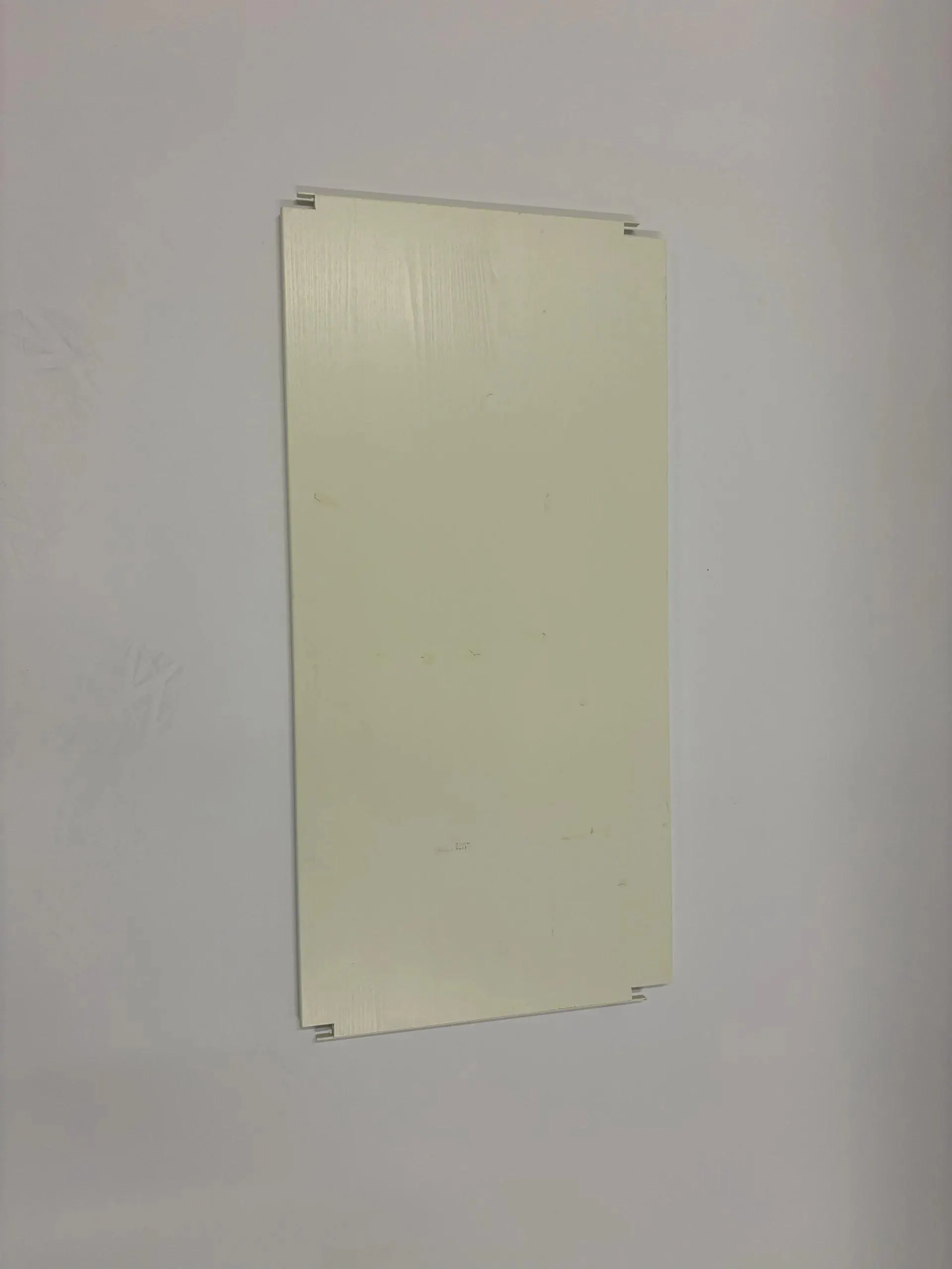 Lundia schap wit 100×40 cm – nu 30% korting!