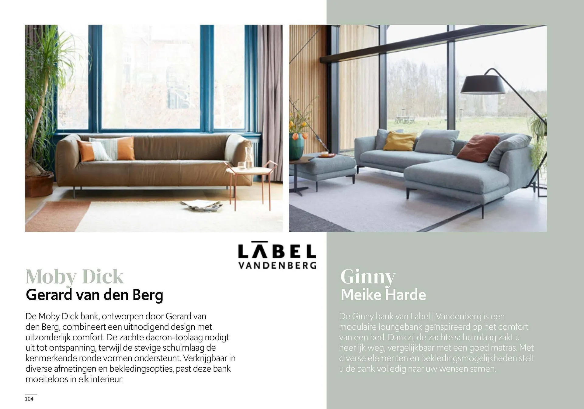 Donjon folder van 9 mei tot 15 mei 2025 - Folder pagina 106