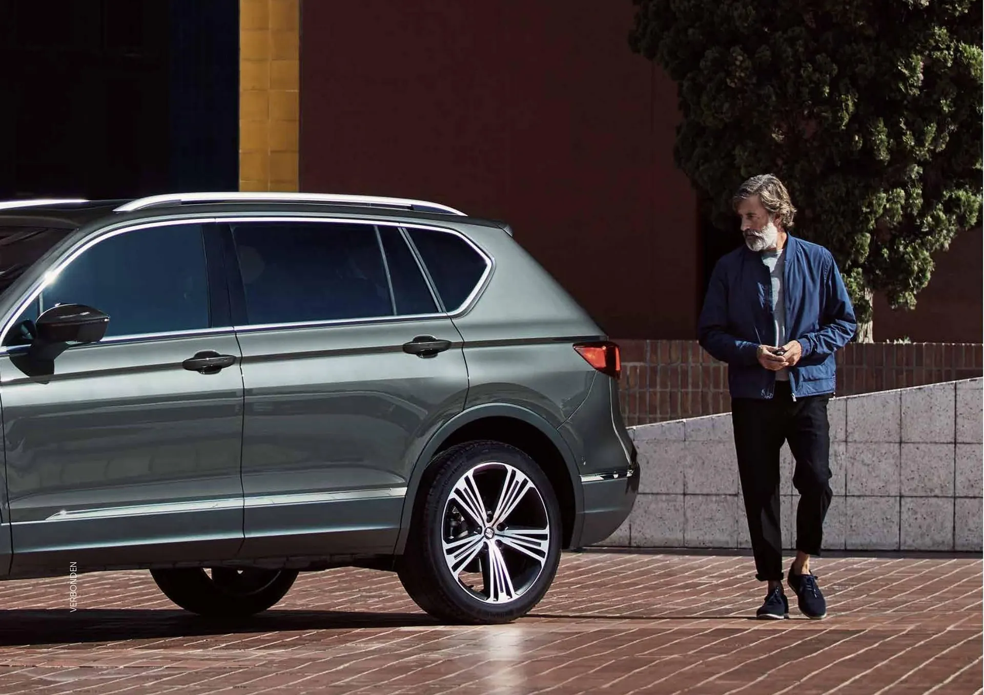 SEAT Tarraco folder van 21 december tot 21 december 2023 - Folder pagina 22