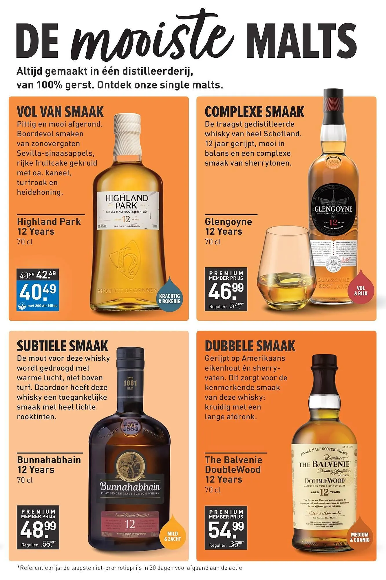 Gall & Gall folder van 9 maart tot 22 maart 2026 - Folder pagina 5