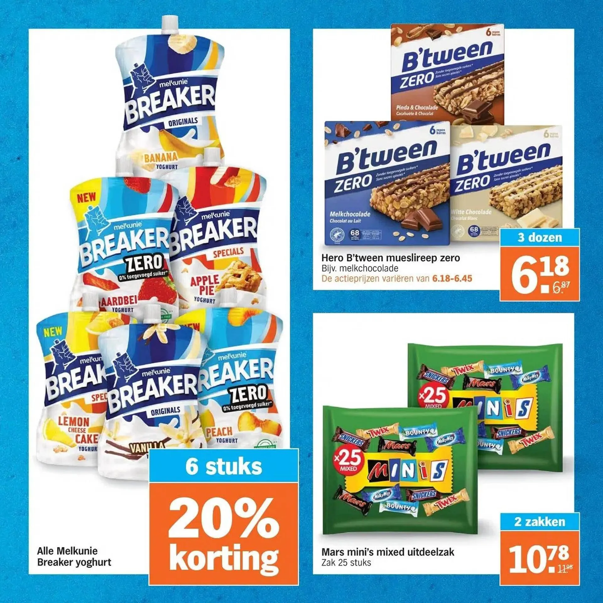 Albert Heijn folder van 26 januari tot 15 februari 2026 - Folder pagina 5