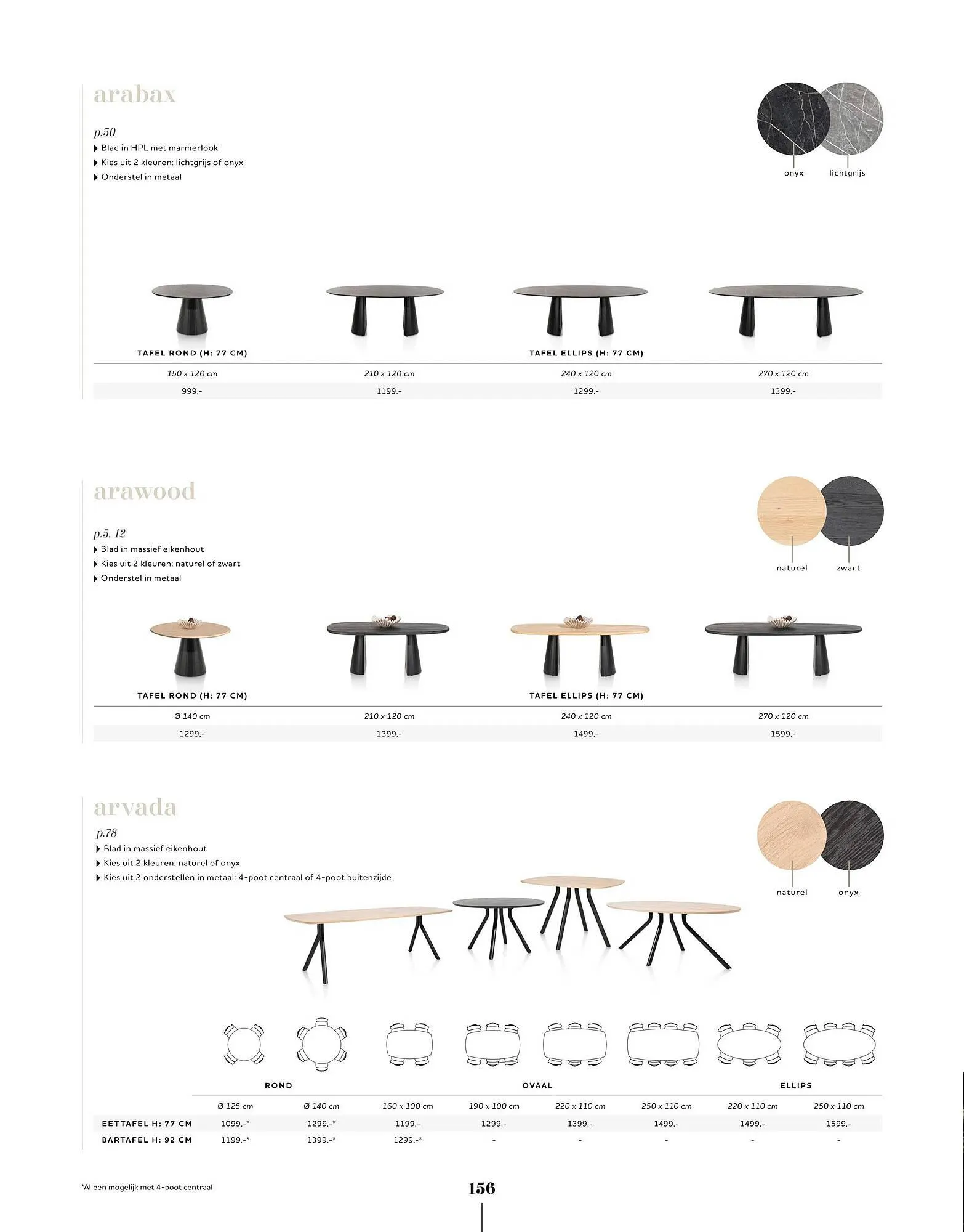 Xooon folder van 30 november tot 31 december 2024 - Folder pagina 158