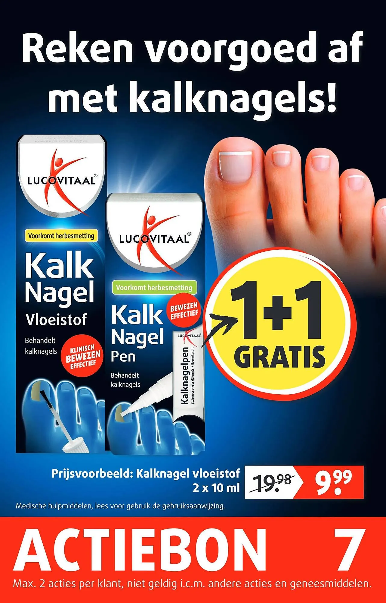 Lucovitaal folder van 18 mei tot 24 mei 2025 - Folder pagina 8