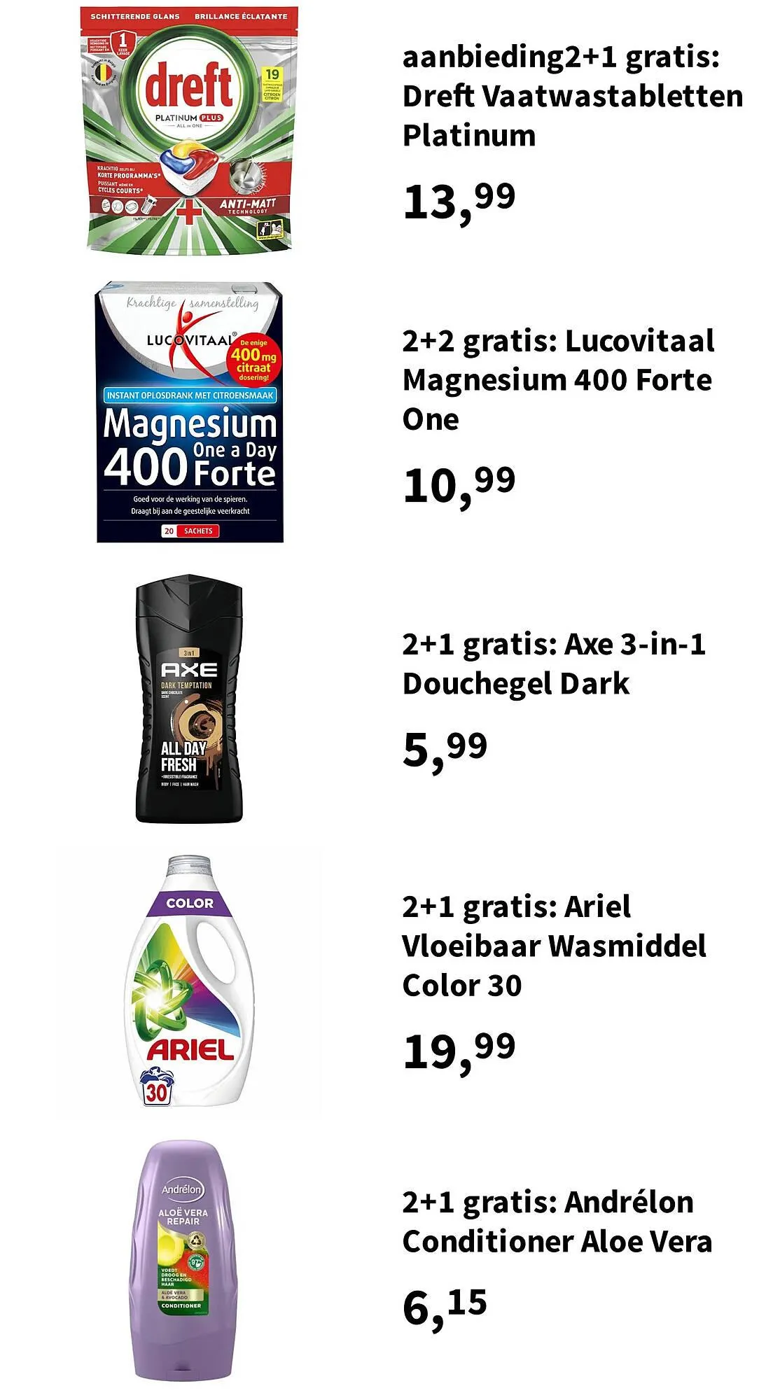 Plein.nl folder van 9 december tot 31 mei 2026 - Folder pagina 19