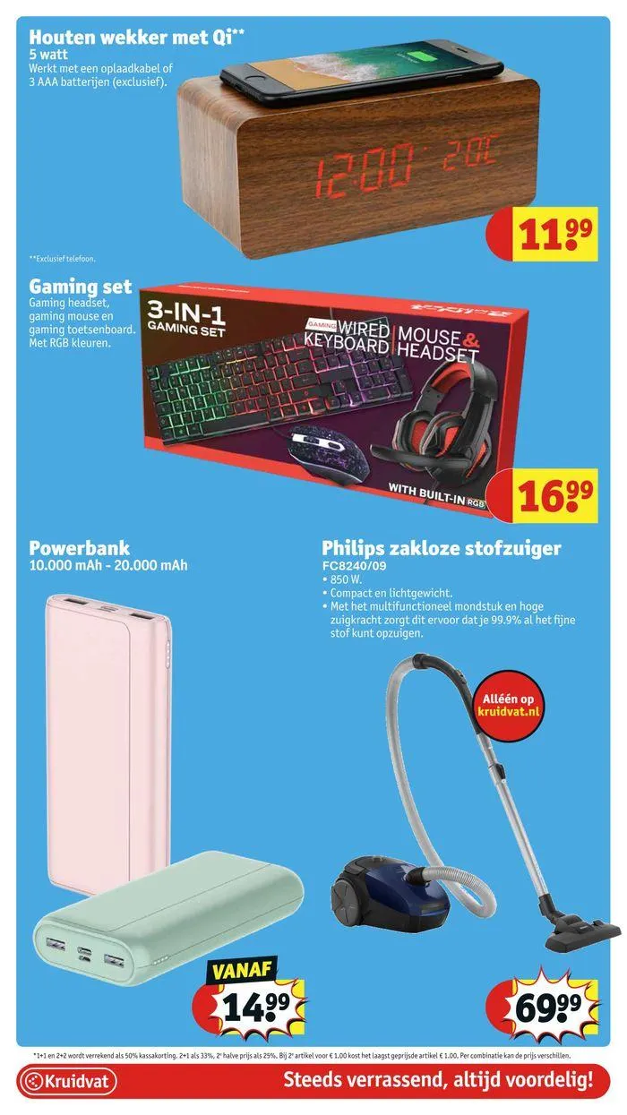 Kruidvat folder van 20 juli tot 3 augustus 2024 - Folder pagina 94
