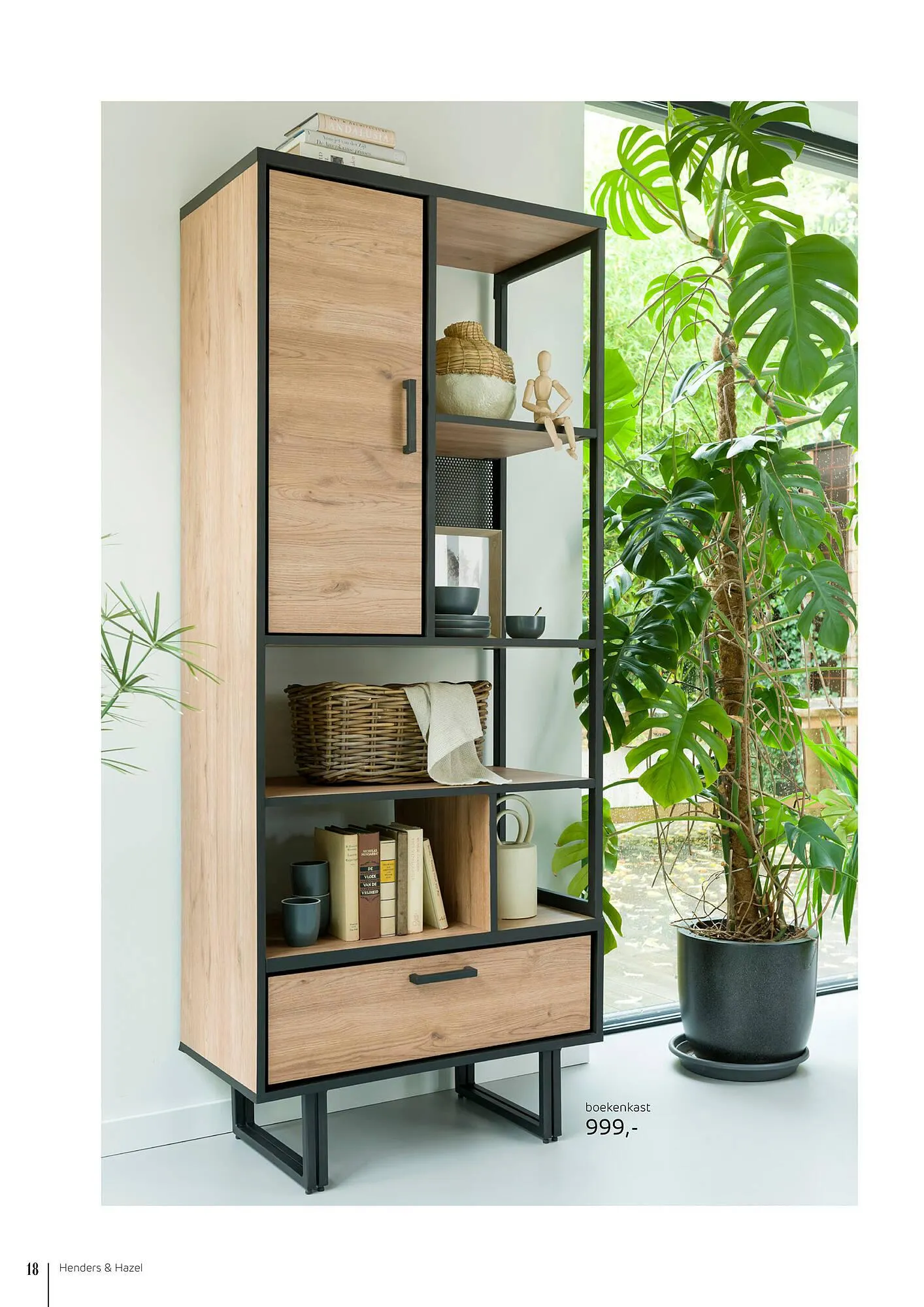 Xooon folder van 18 september tot 31 maart 2024 - Folder pagina 18