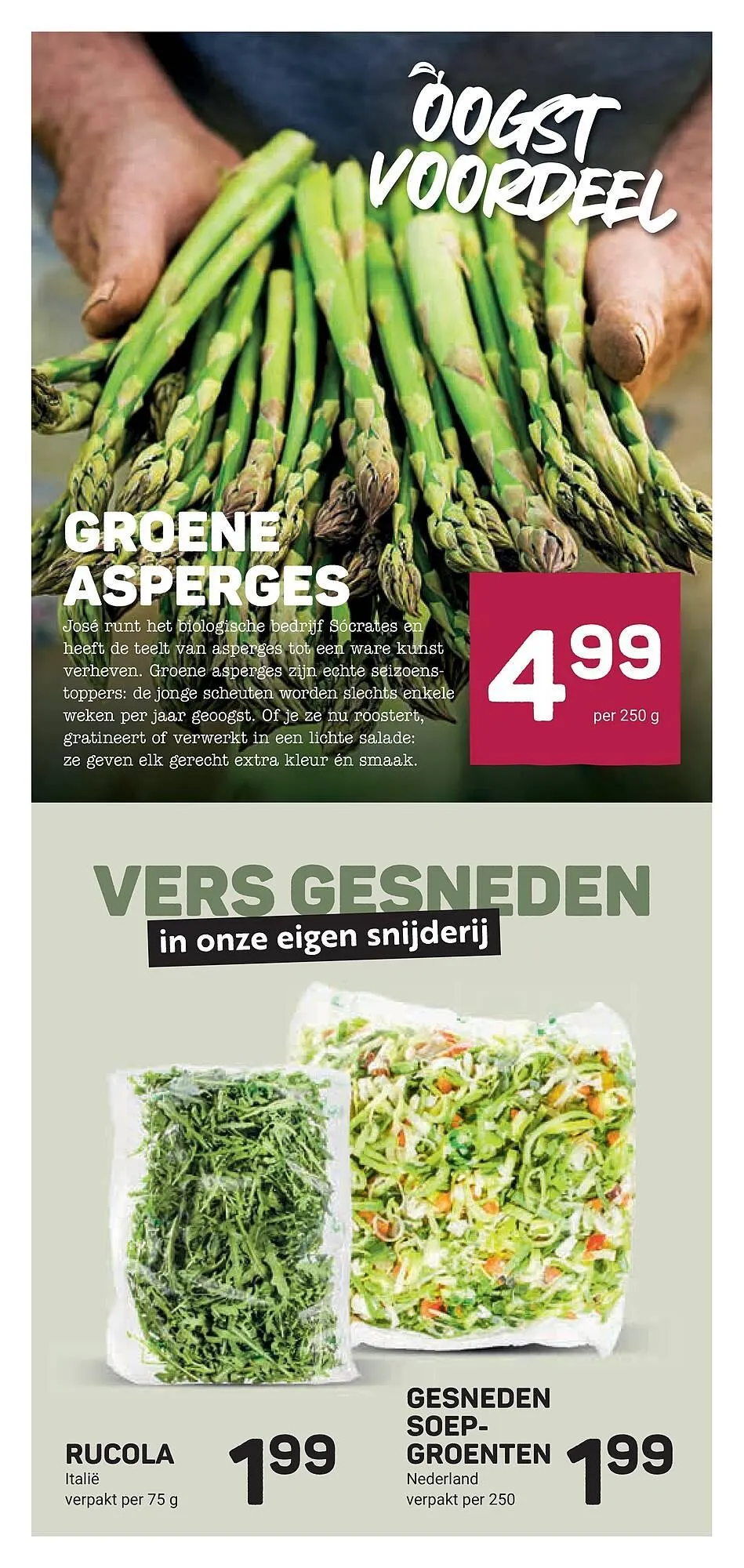 Ekoplaza folder van 15 april tot 21 april 2026 - Folder pagina 12