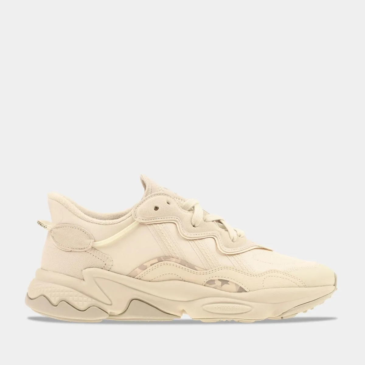 Adidas Ozweego Crème Heren