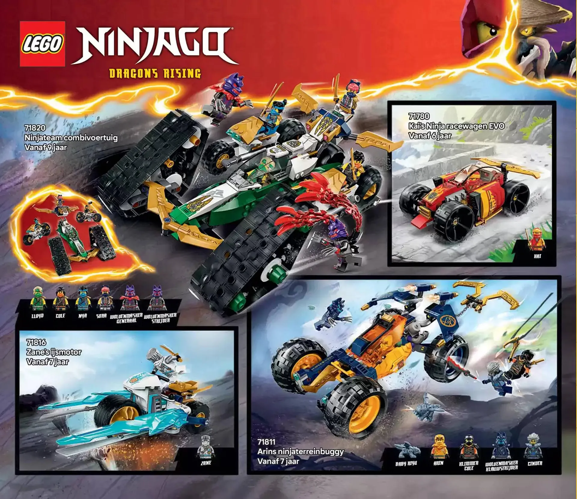 LEGO folder van 3 januari tot 30 juni 2025 - Folder pagina 86