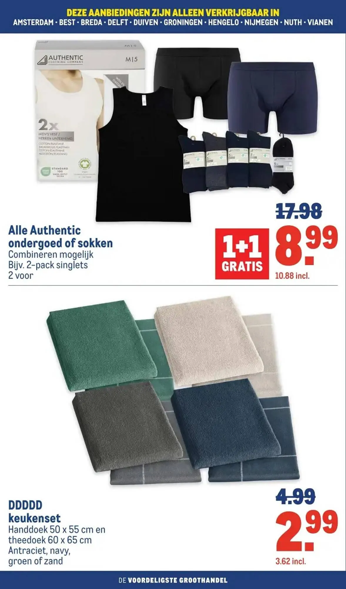 Makro folder van 14 januari tot 27 januari 2026 - Folder pagina 22