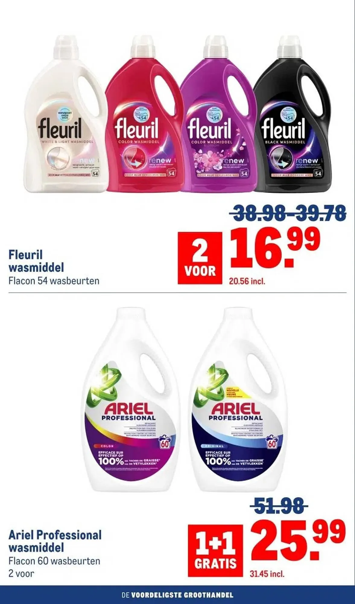 Makro folder van 24 september tot 7 oktober 2025 - Folder pagina 48