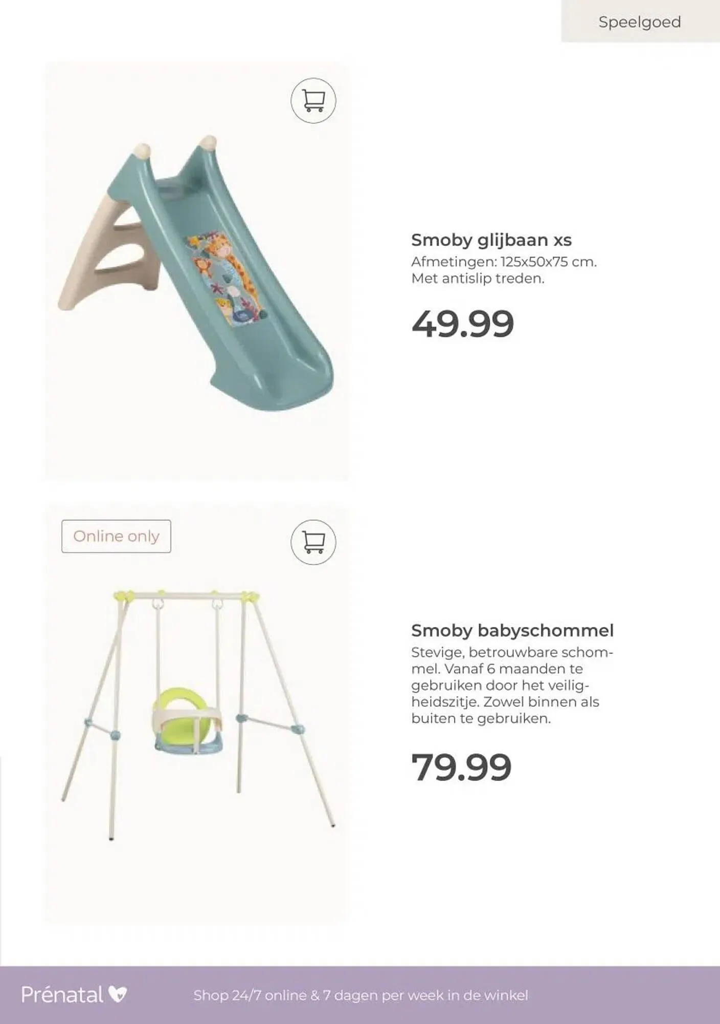 Prenatal folder van 6 mei tot 18 mei 2025 - Folder pagina 27