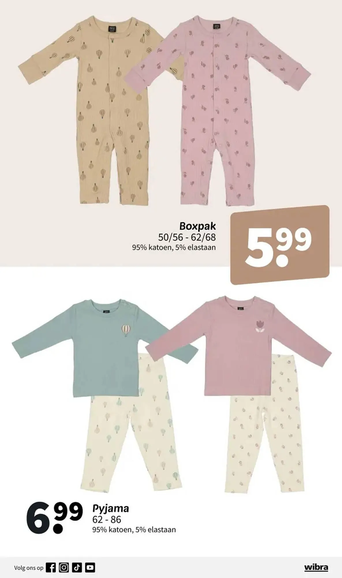 Wibra folder van 8 december tot 21 december 2025 - Folder pagina 12